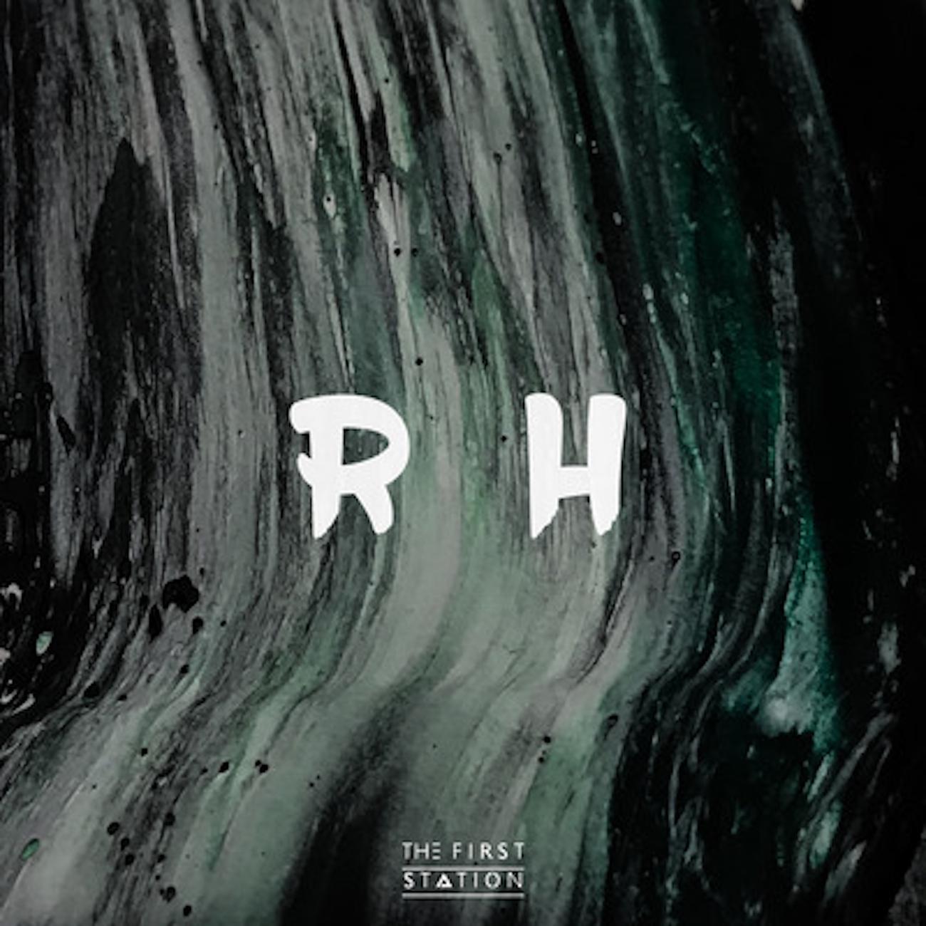Постер альбома Rh