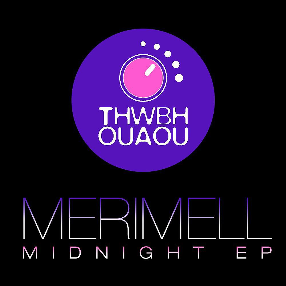 Merimell - Midnight Texture (Original Mix)