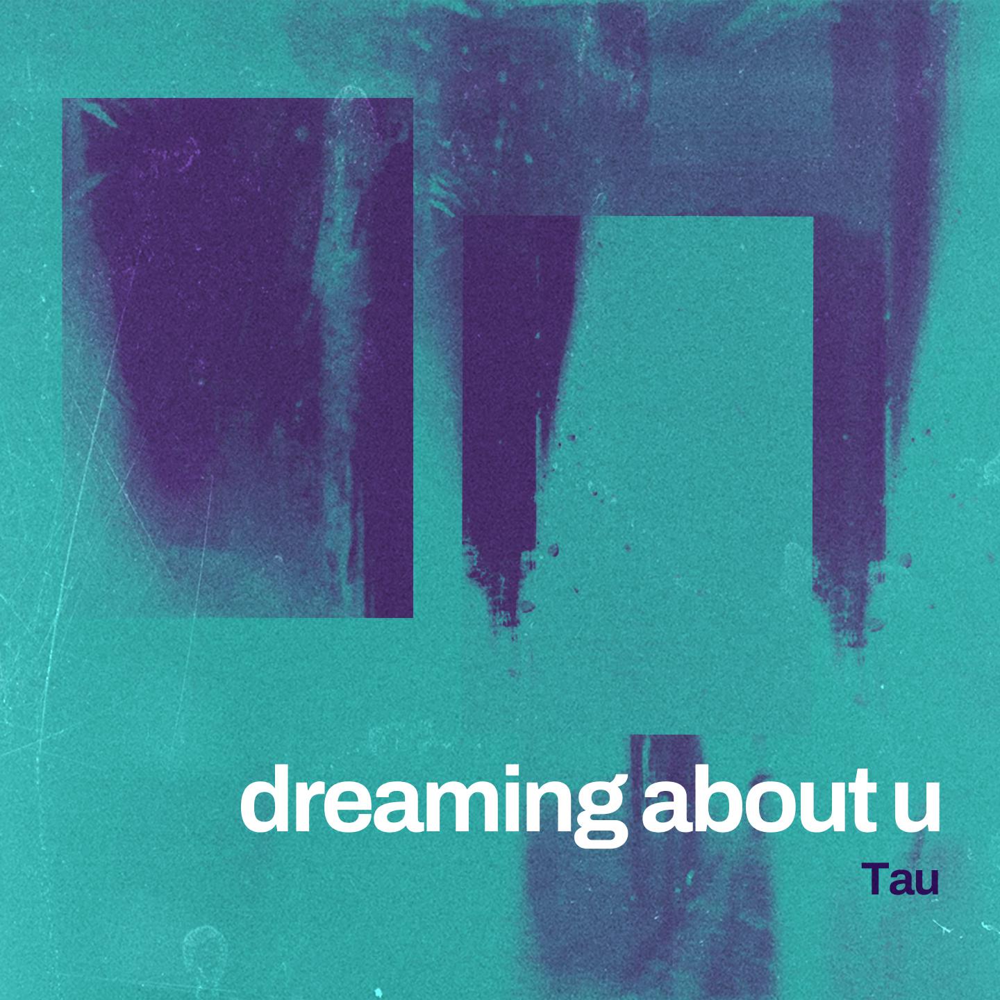 Постер альбома dreaming about u
