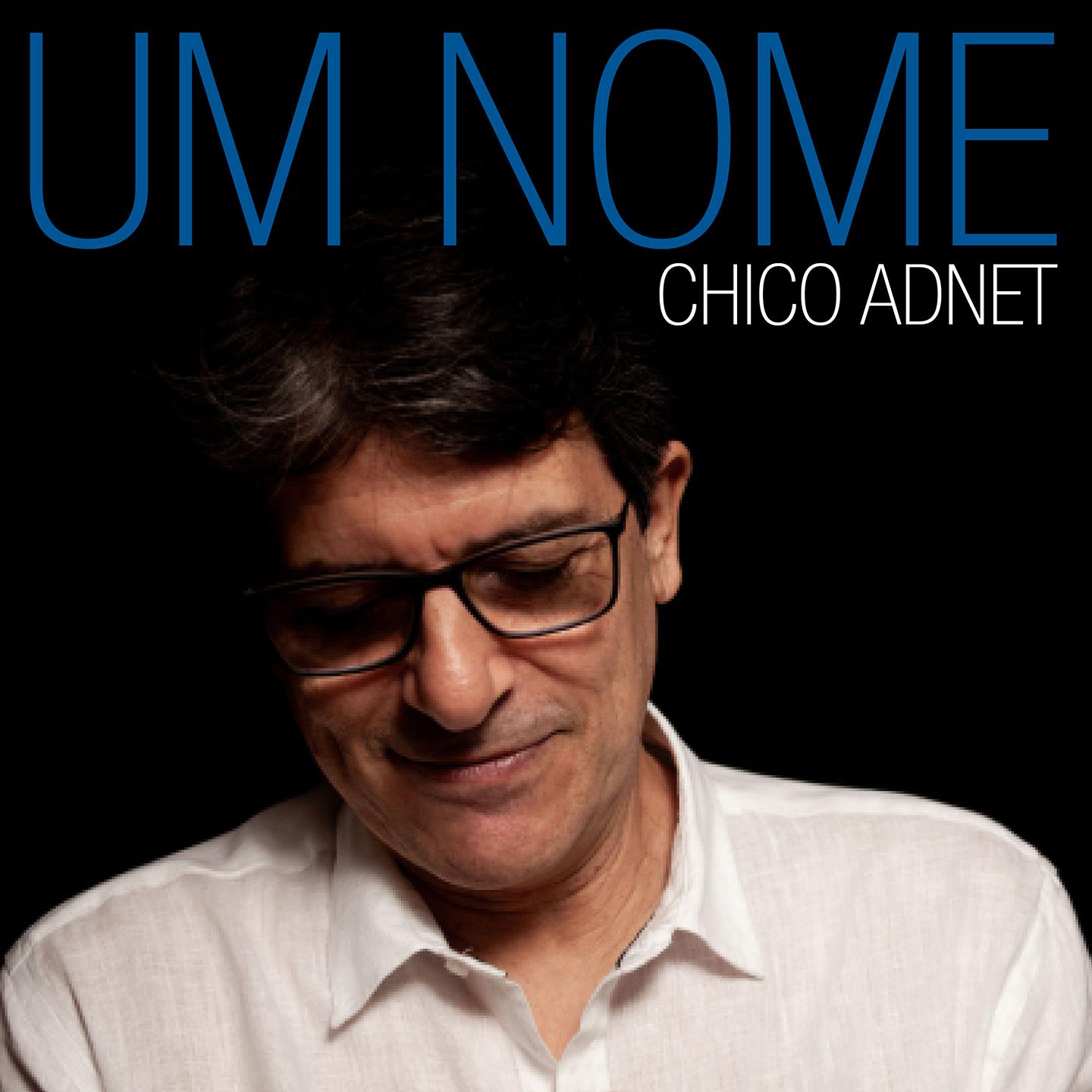 Постер альбома Um nome