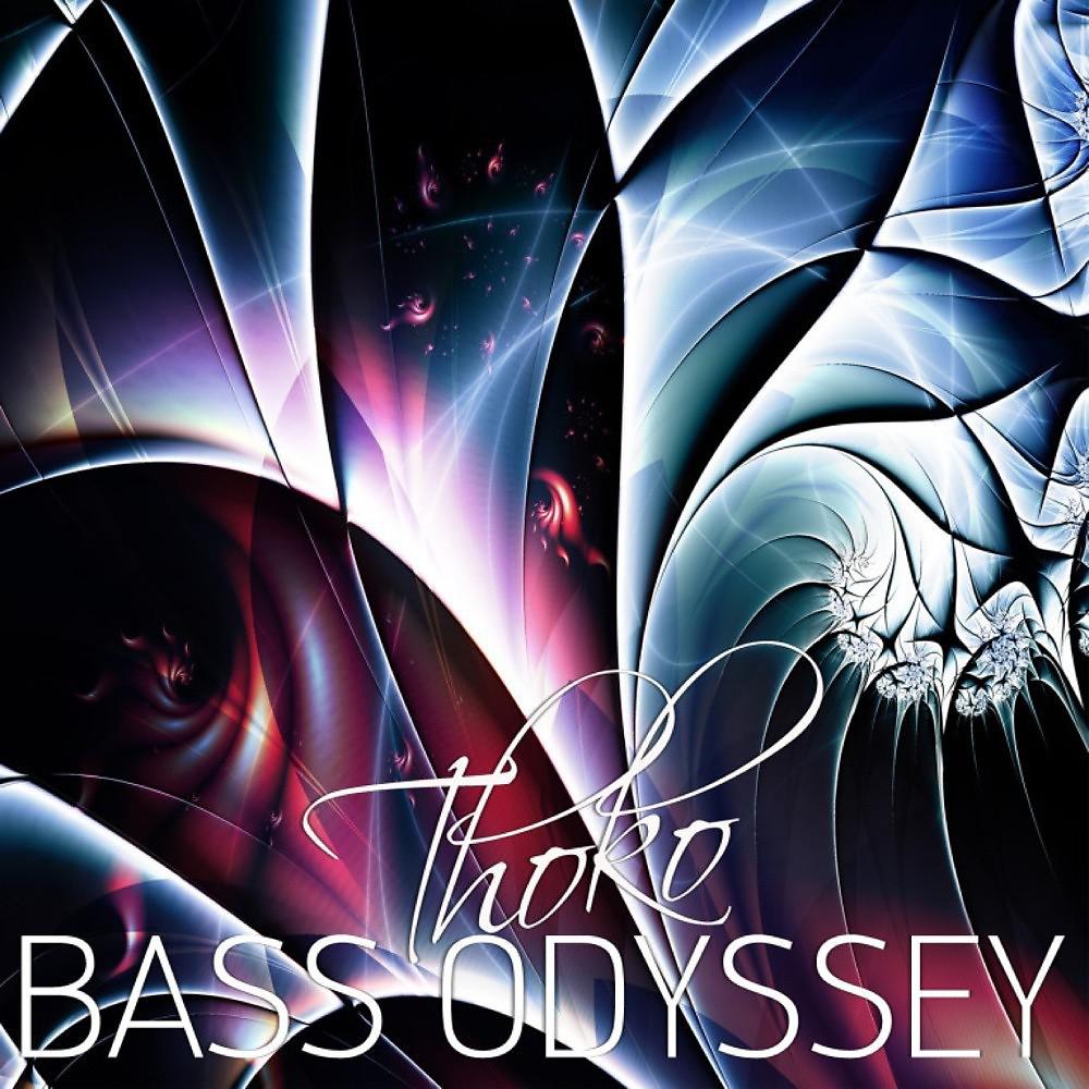 Постер альбома Bass Odyssey
