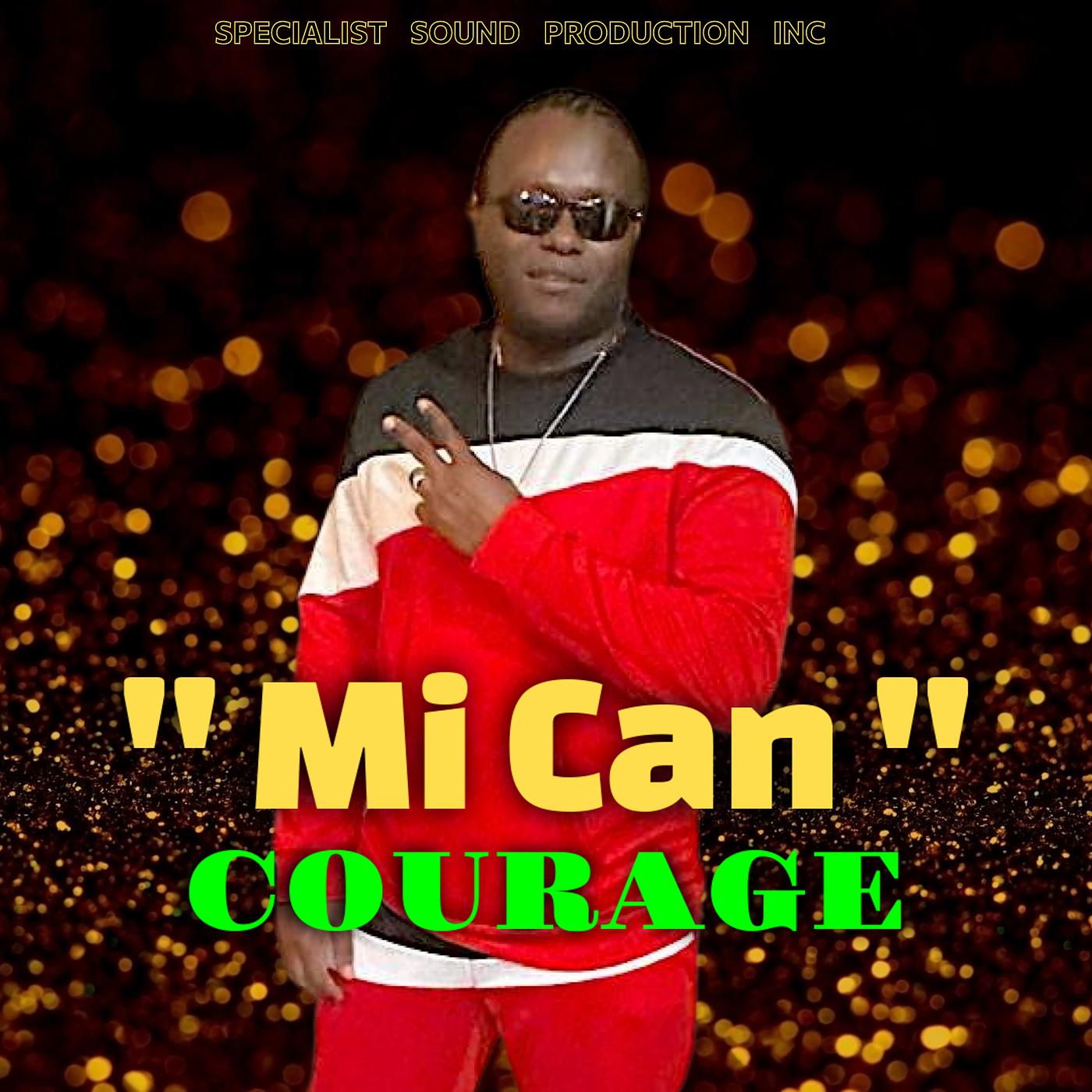 Постер альбома "Mi Can"