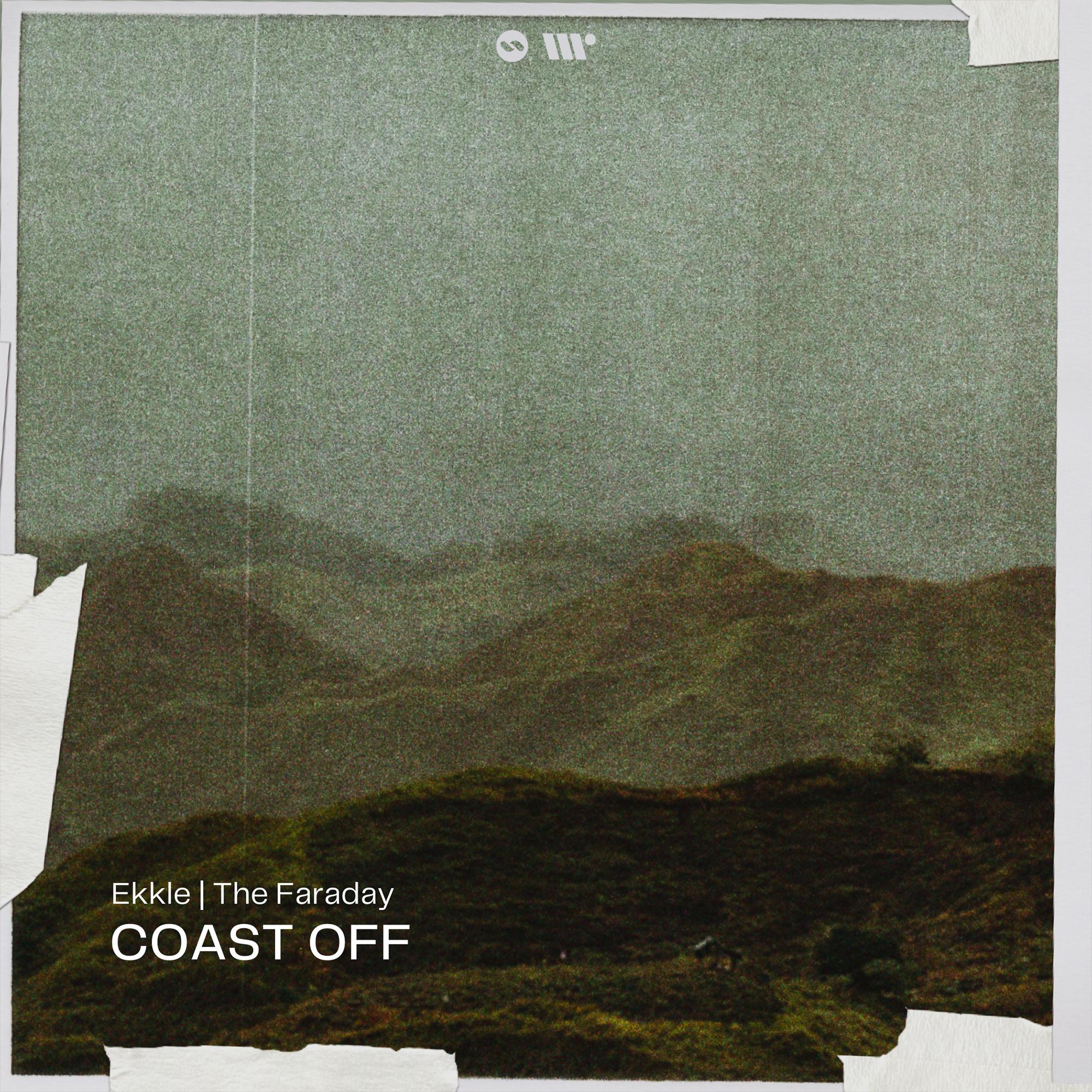 Постер альбома Coast Off