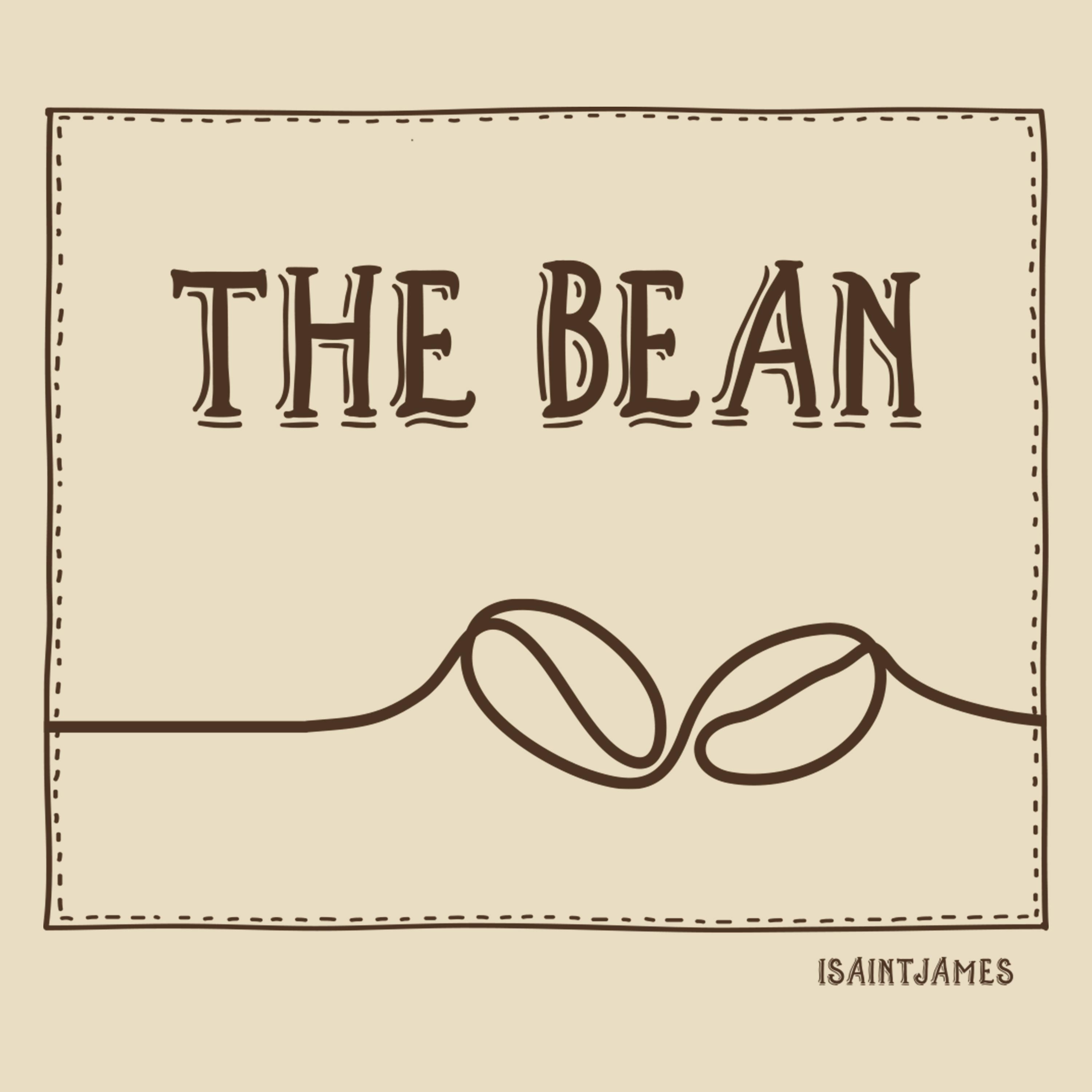 Постер альбома The Bean