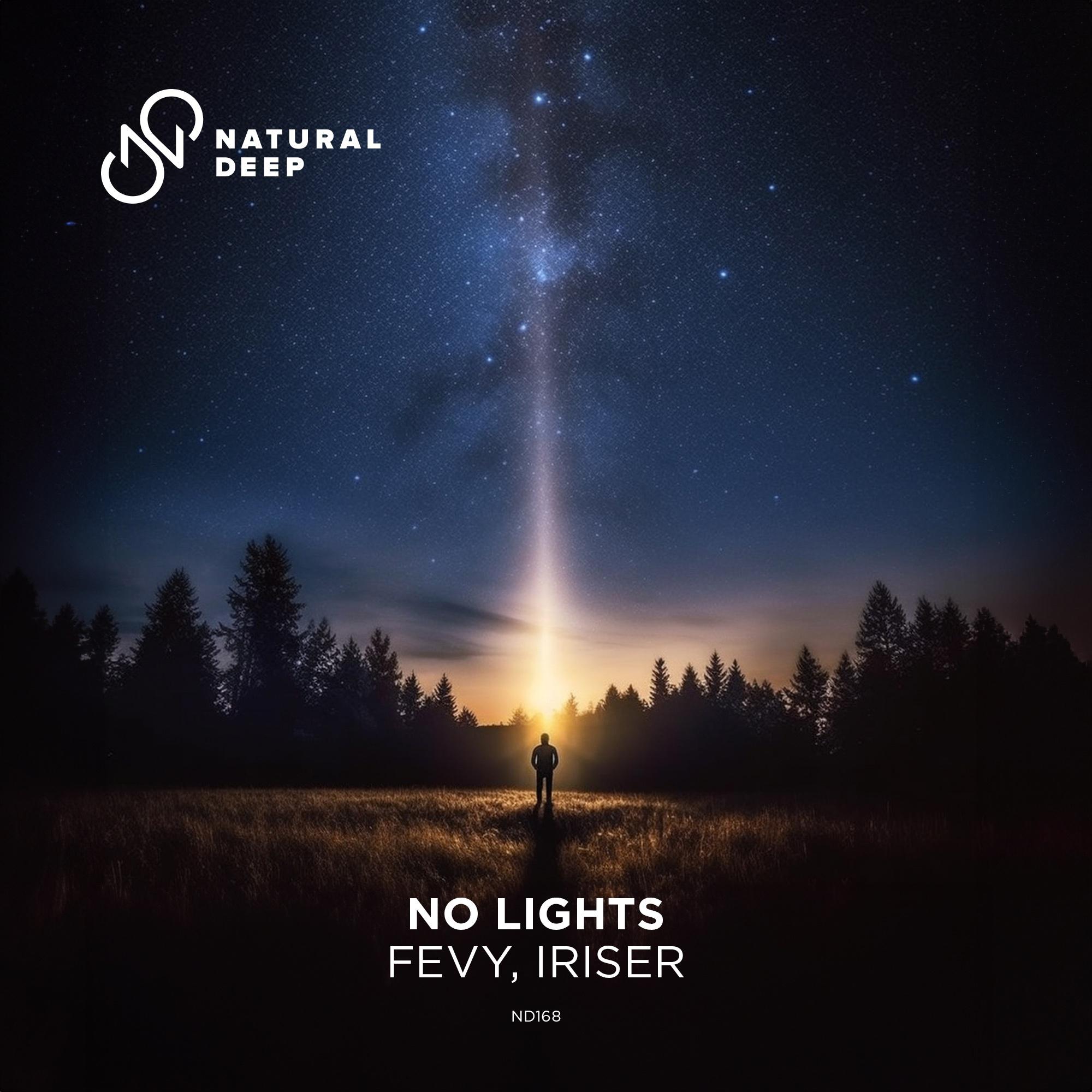 Постер альбома No Lights
