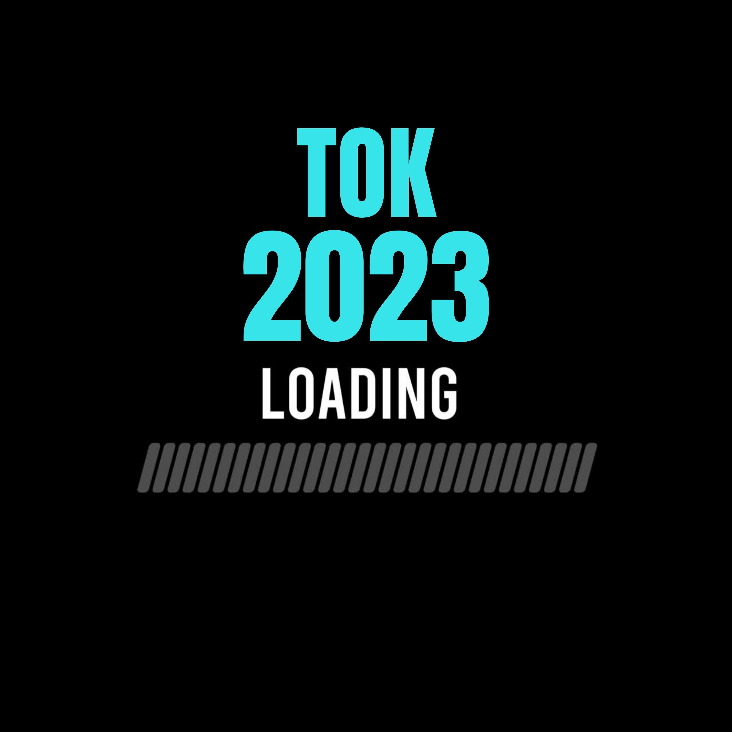 Постер альбома TOK 2023, Vol. 1