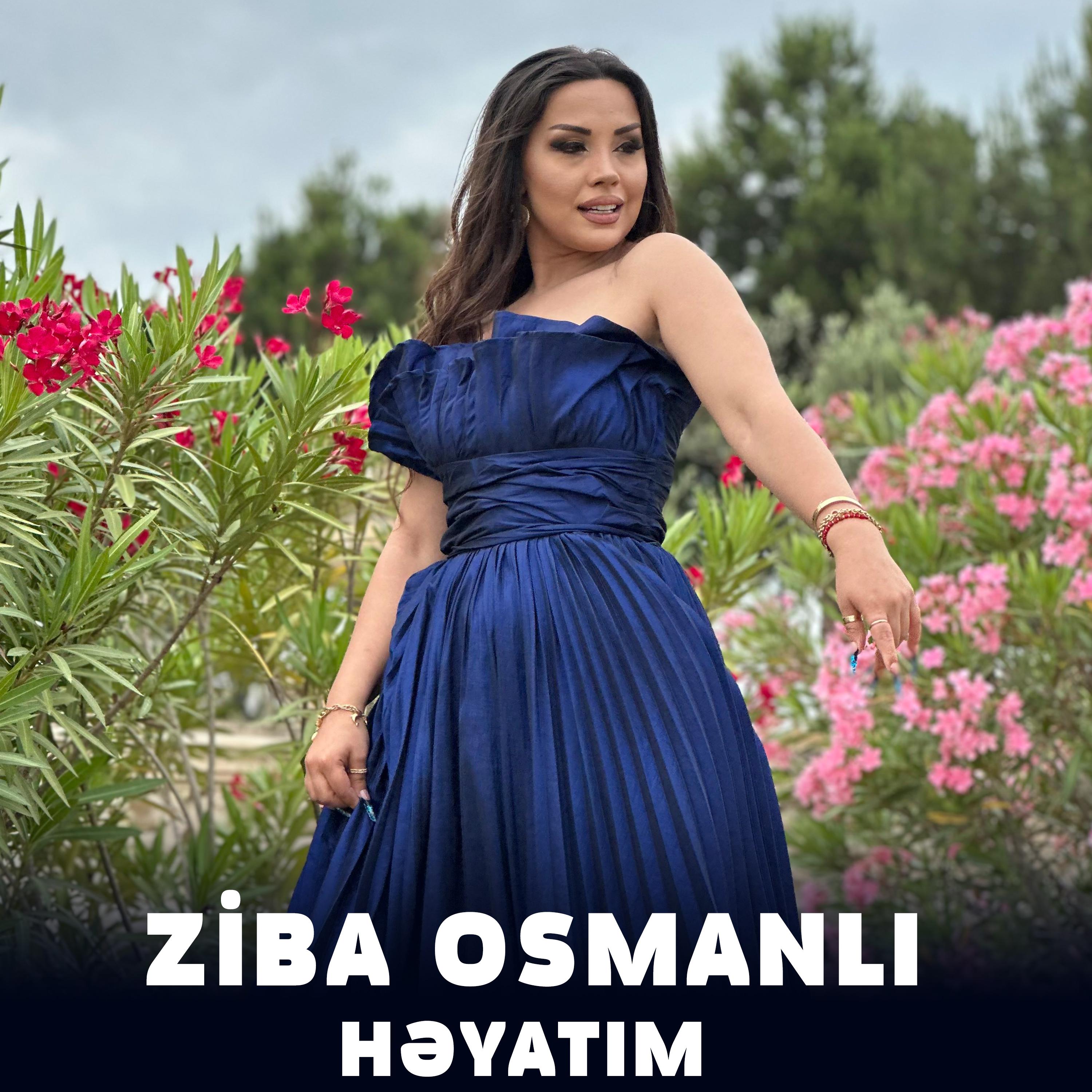 Постер альбома Həyatım
