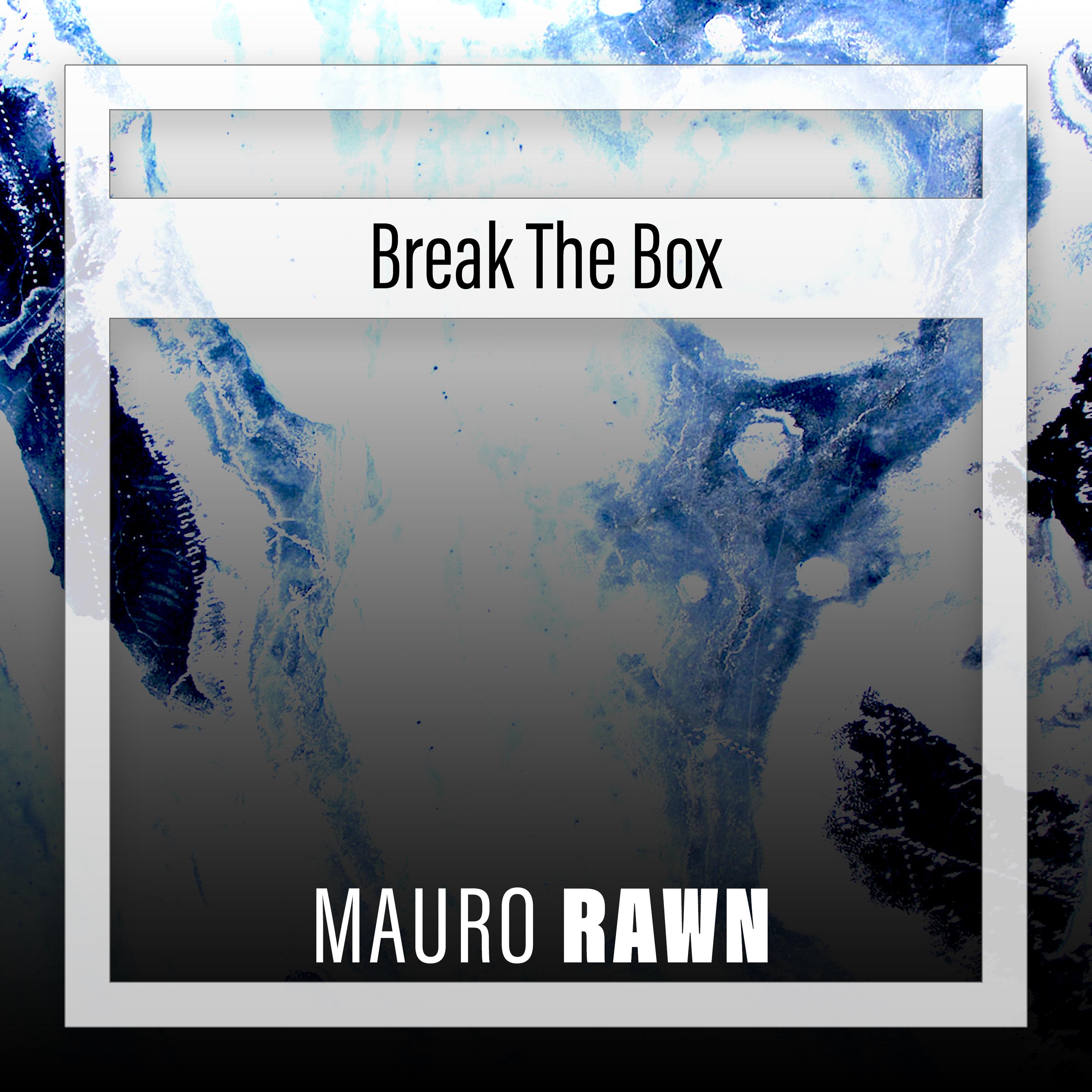 Постер альбома Break The Box