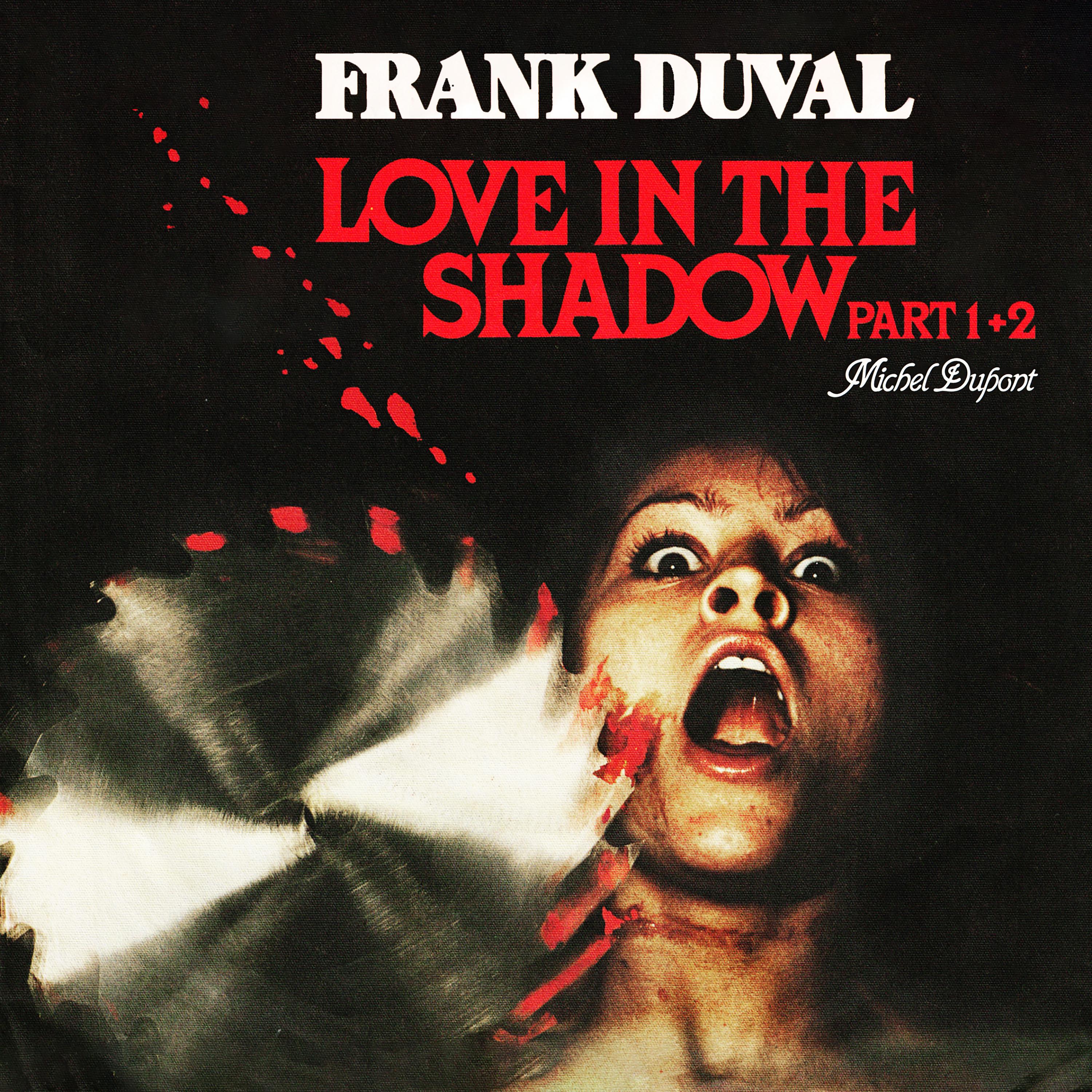 Постер альбома Love In The Shadow