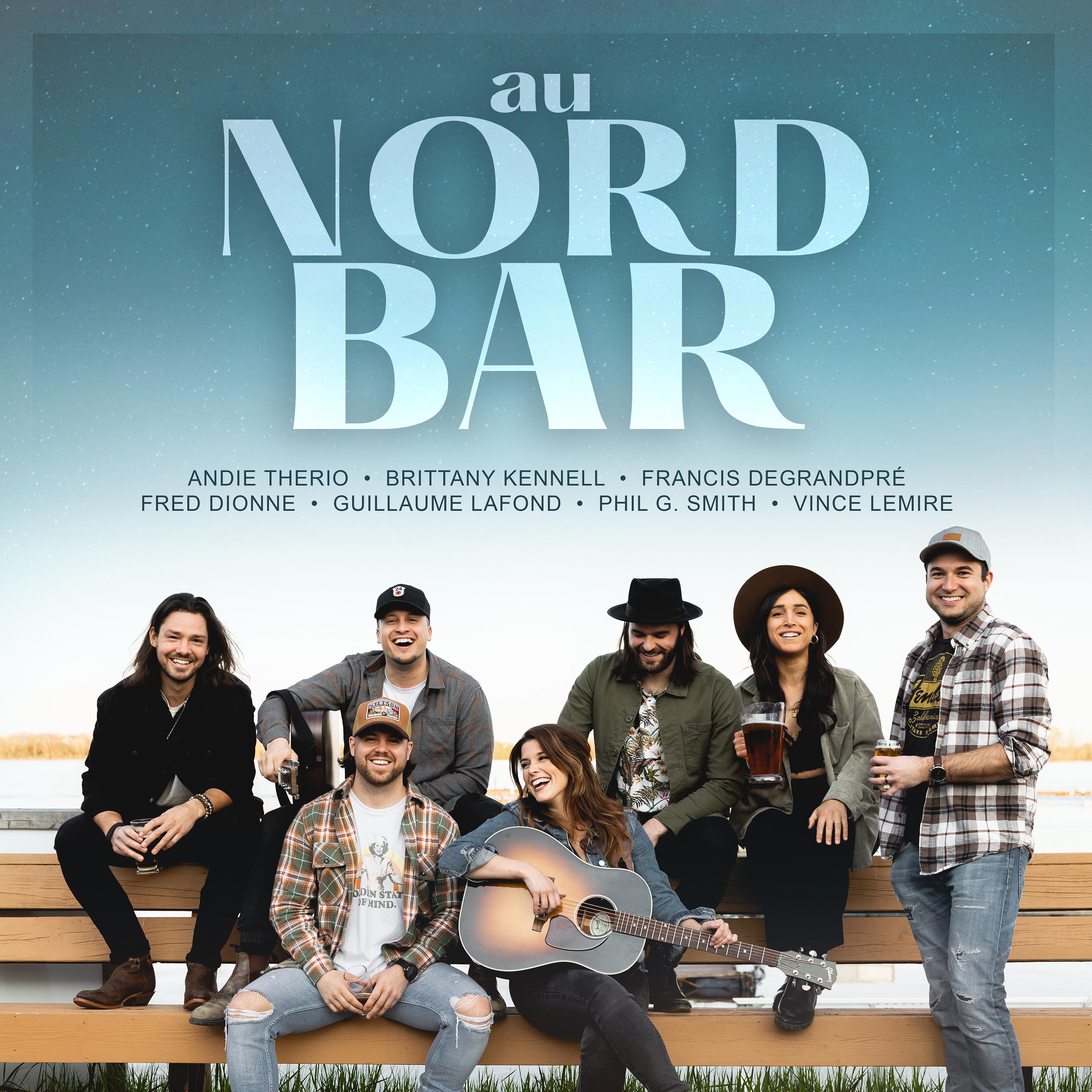 Постер альбома Au Nord Bar