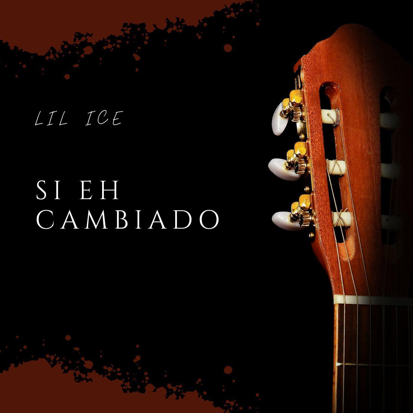 Постер альбома Si Eh Cambiado