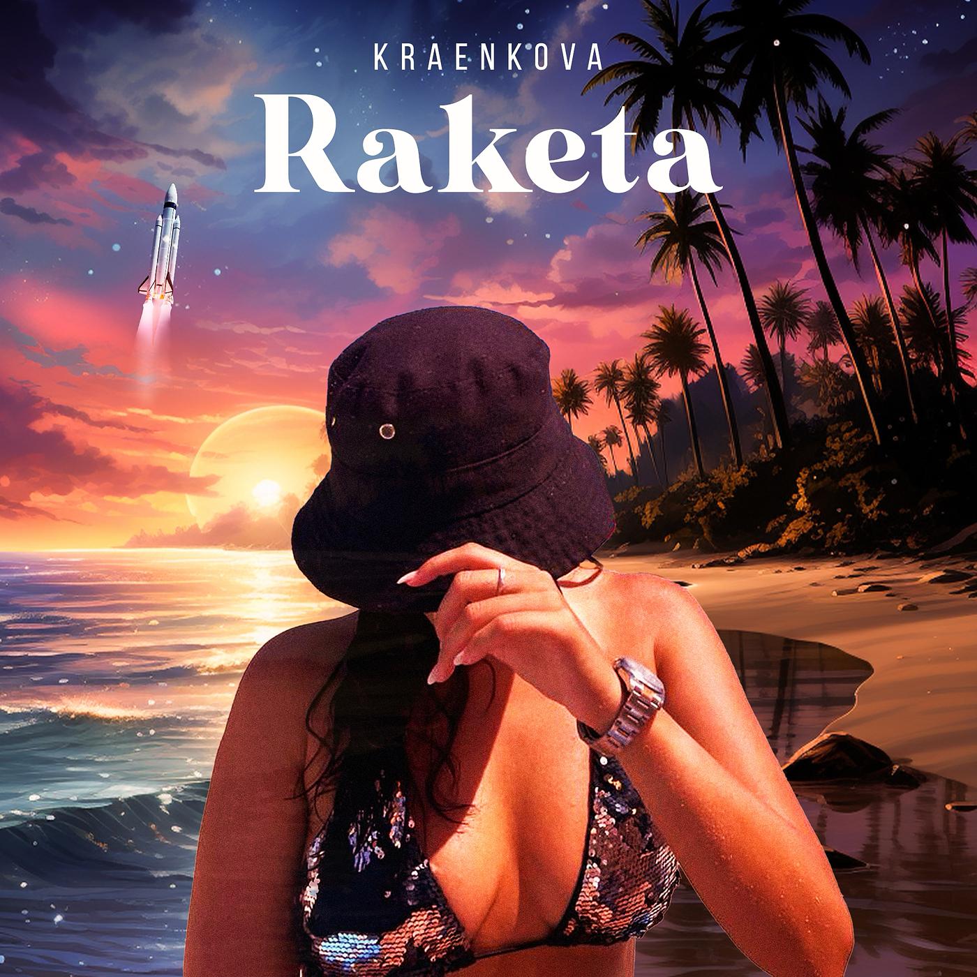 Постер альбома Raketa