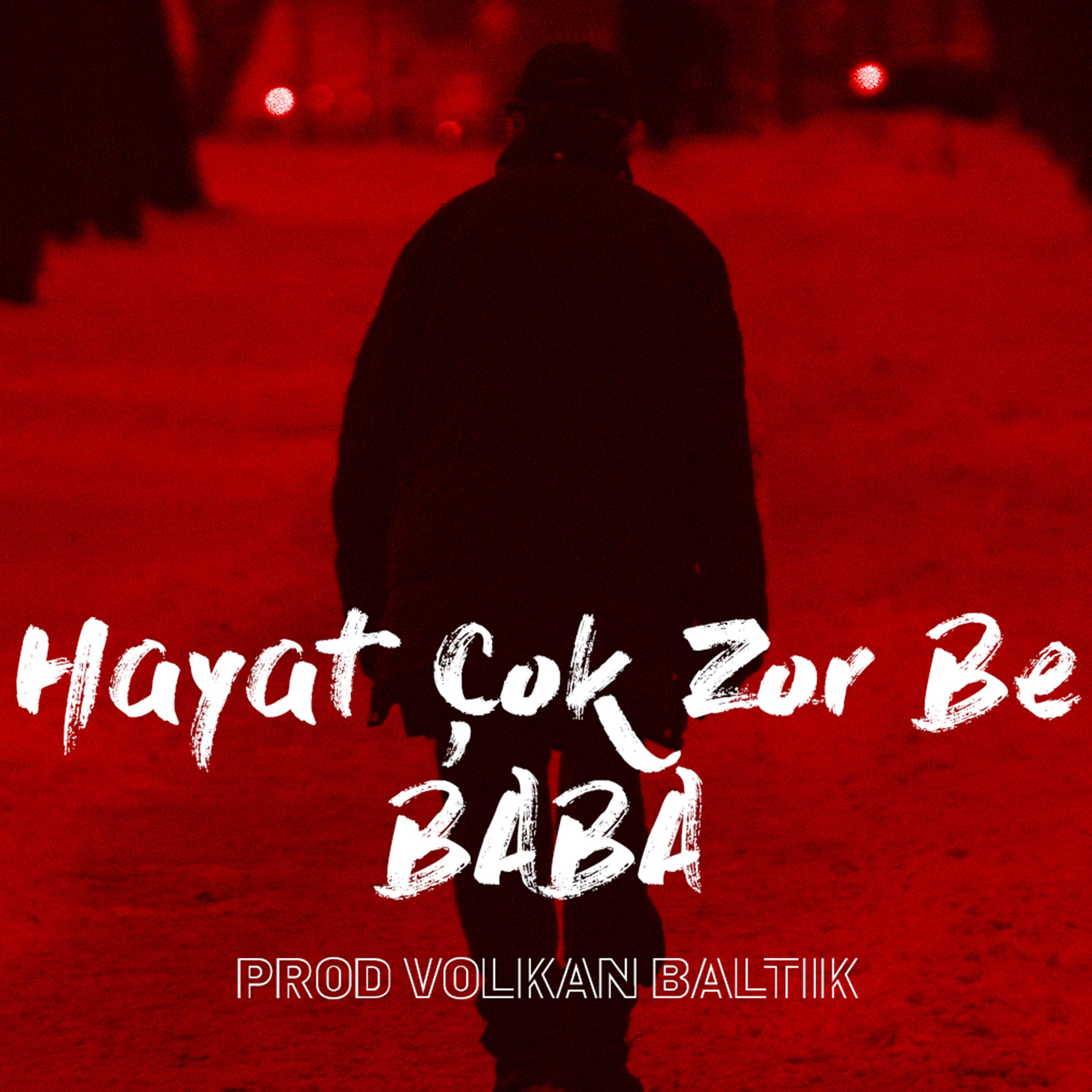 Постер альбома Hayat Çok Zor be Baba