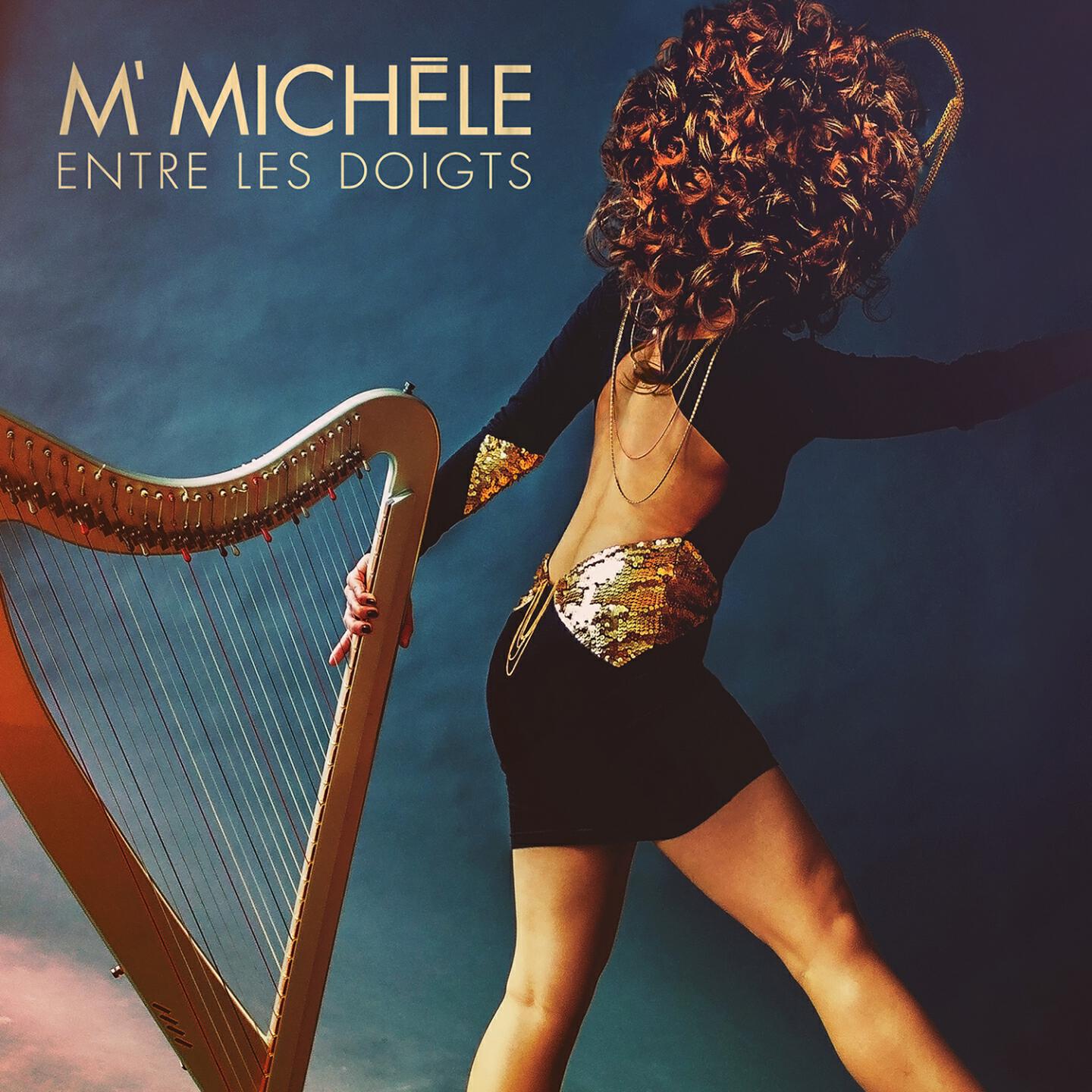 M'Michèle - Le coffre