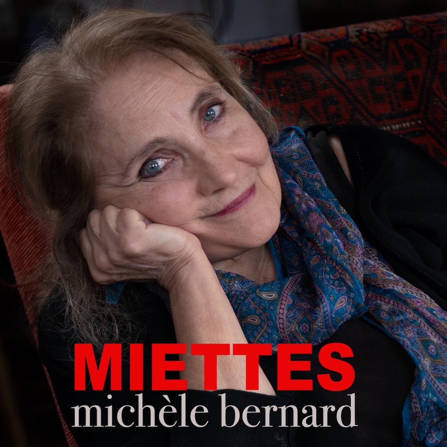 Постер альбома Miettes