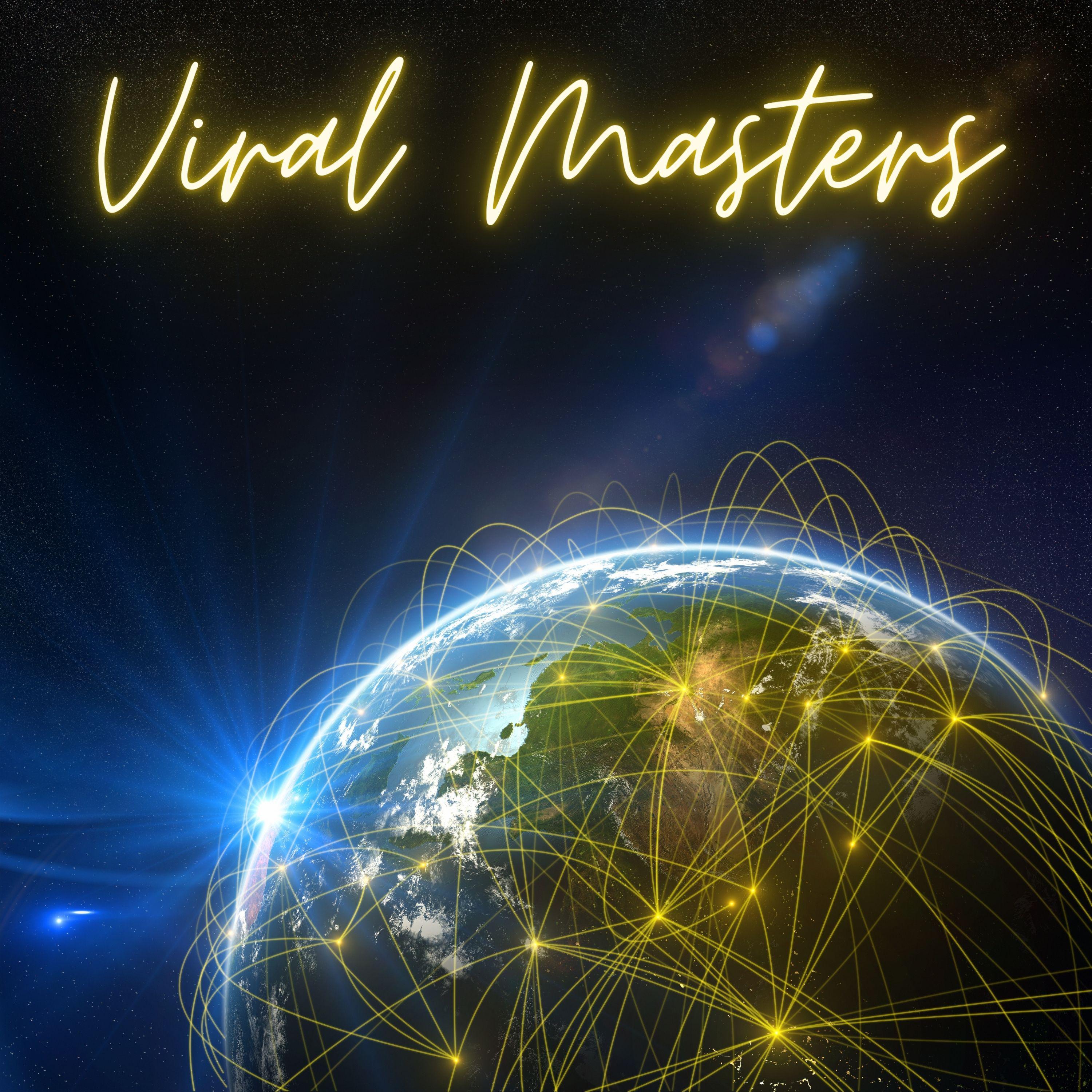 Постер альбома Viral Masters 2023, Vol. 1