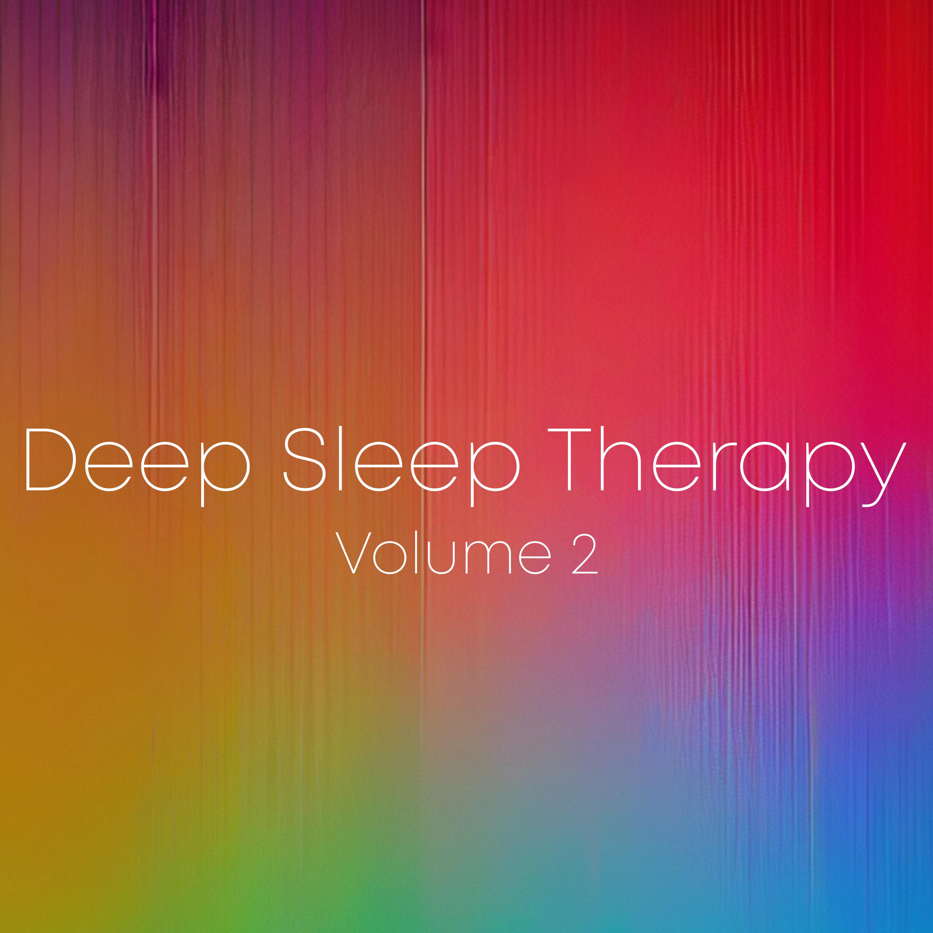 Постер альбома Deep Sleep Therapy, Vol. 2