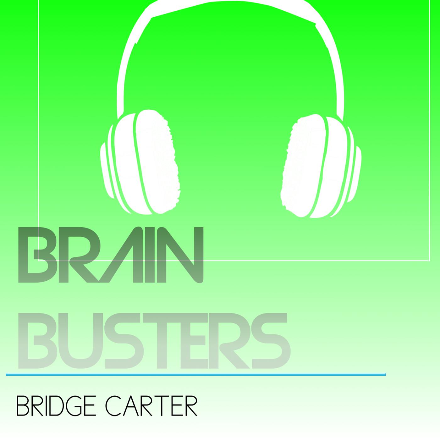 Постер альбома Brain Busters