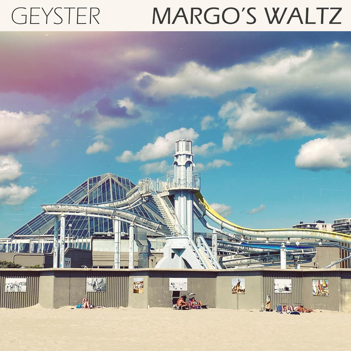 Постер альбома Margo's Waltz