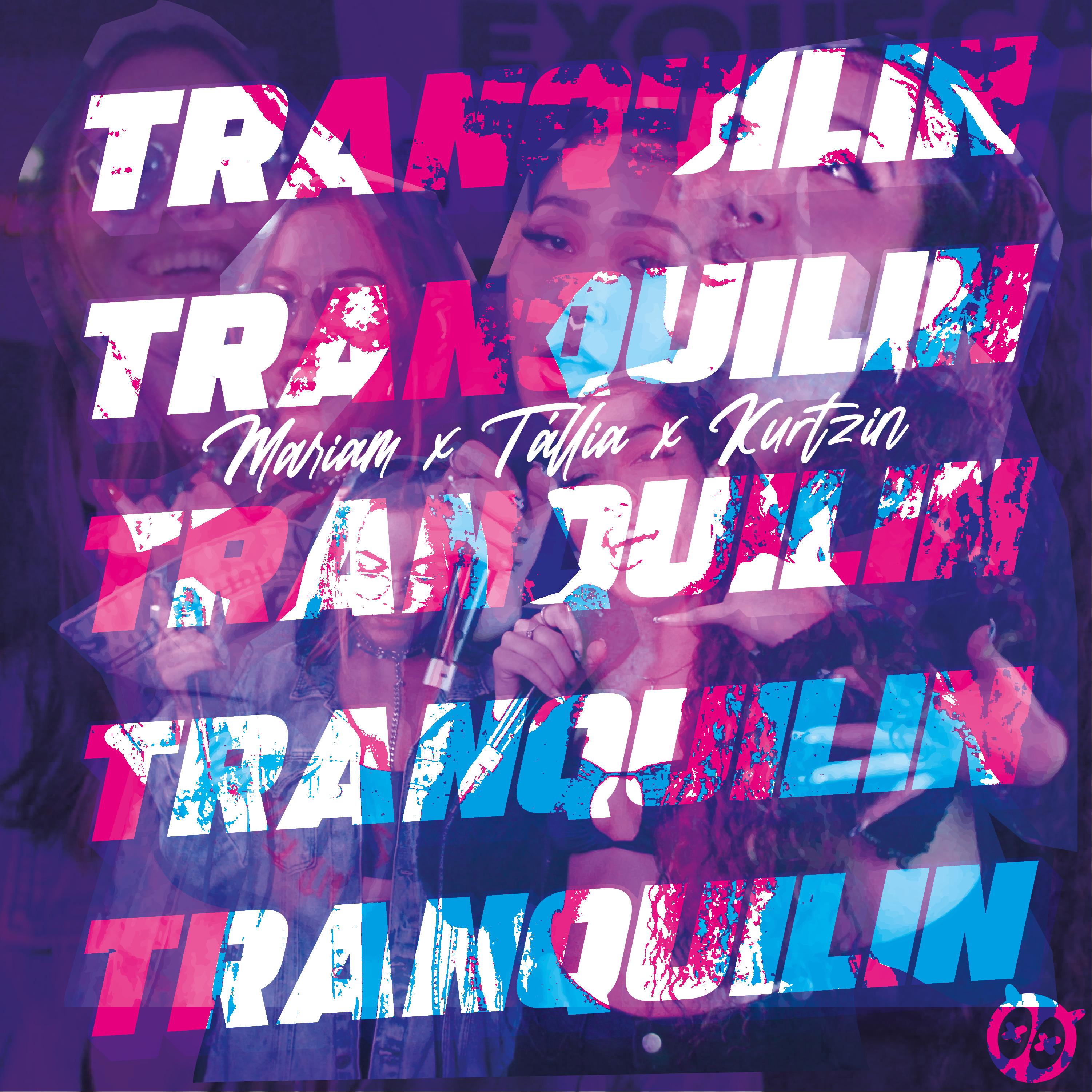 Постер альбома Tranquilin