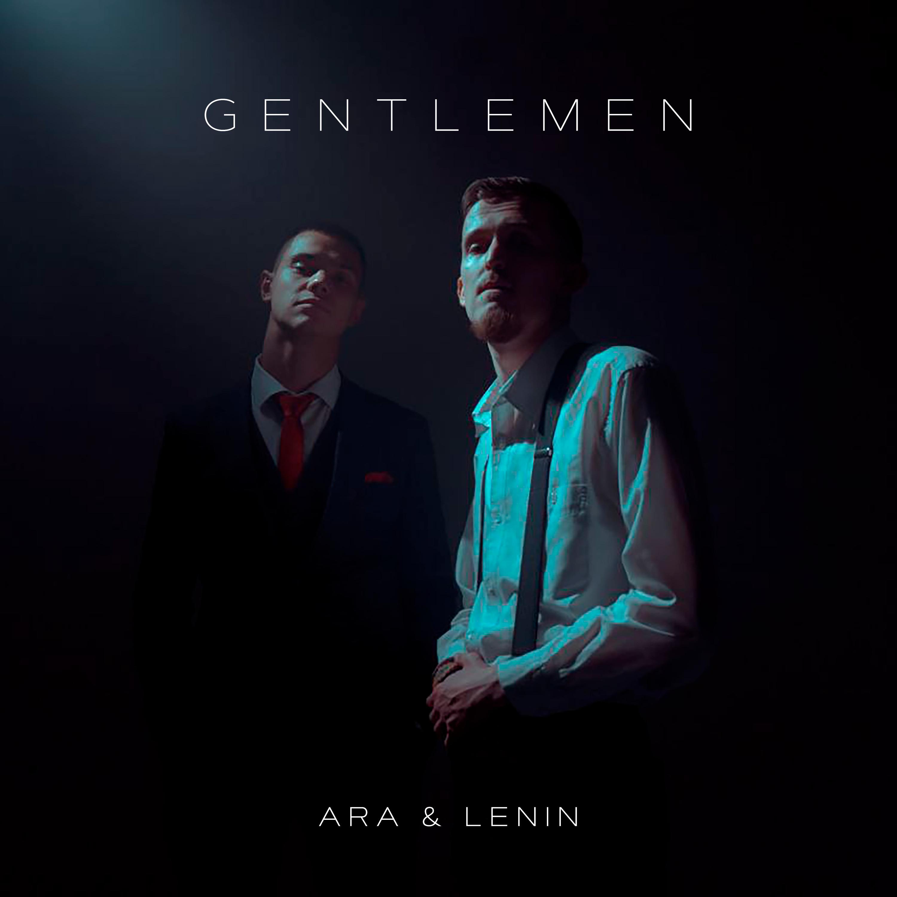 Постер альбома Gentlemen