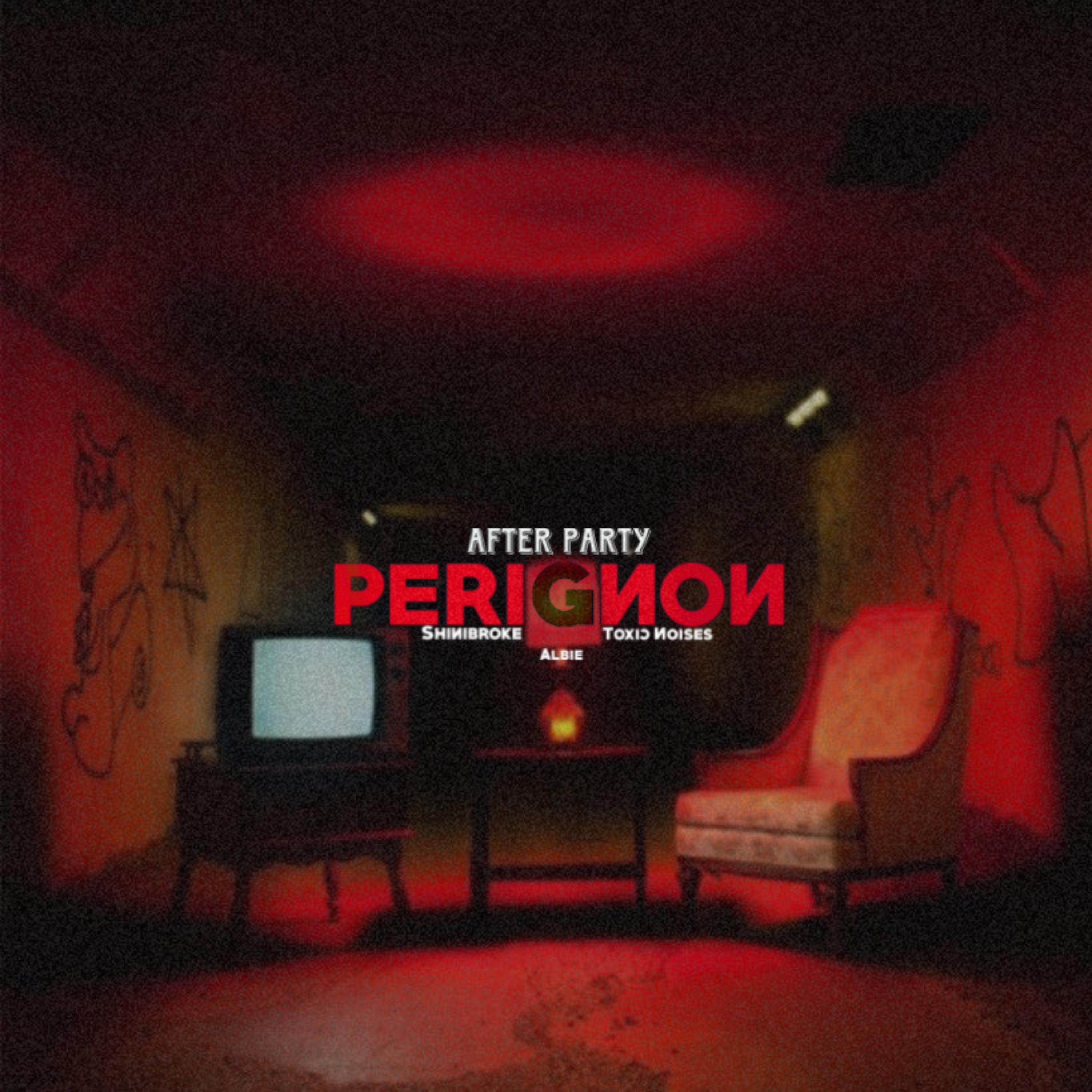 Постер альбома Perignon