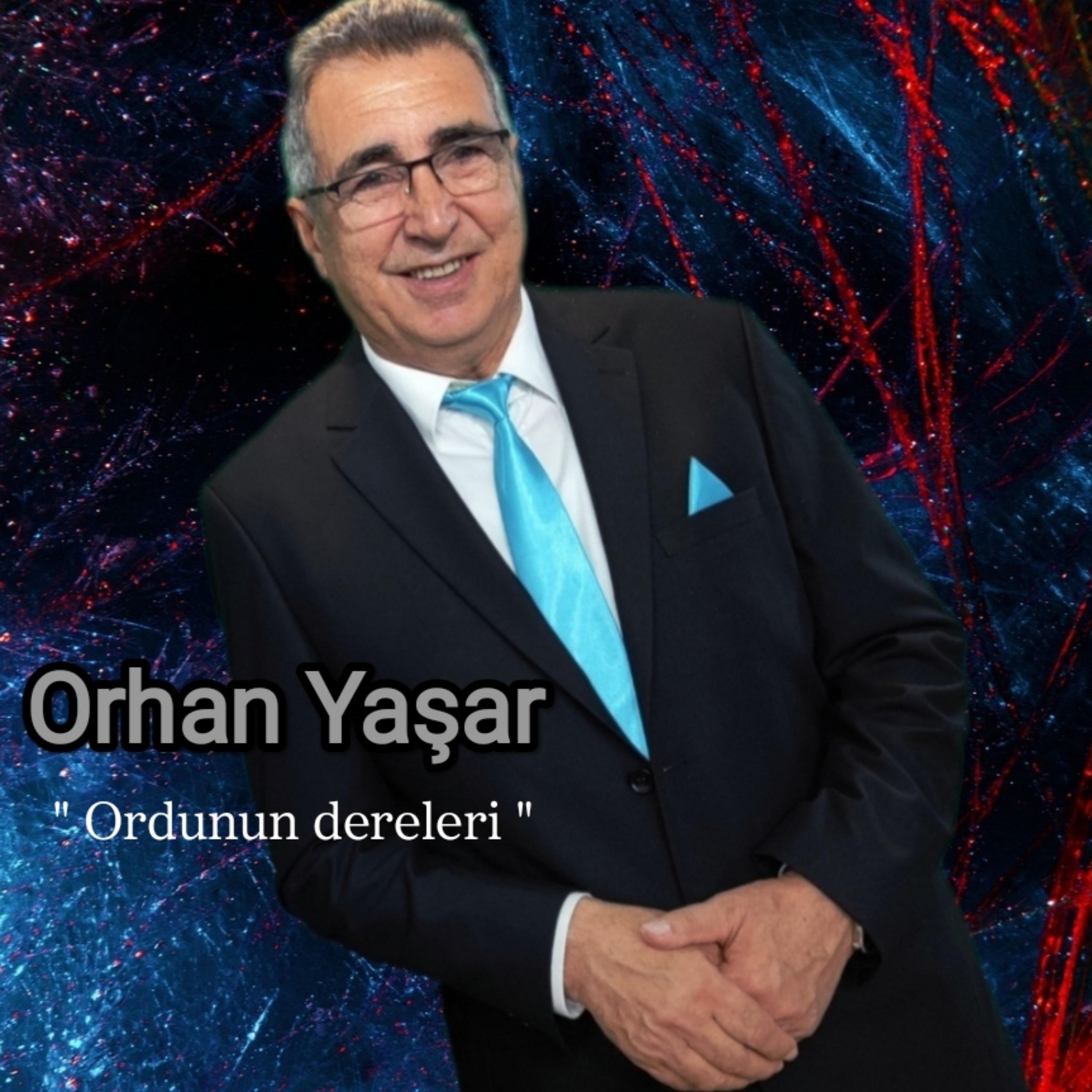 Постер альбома Ordunun Dereleri