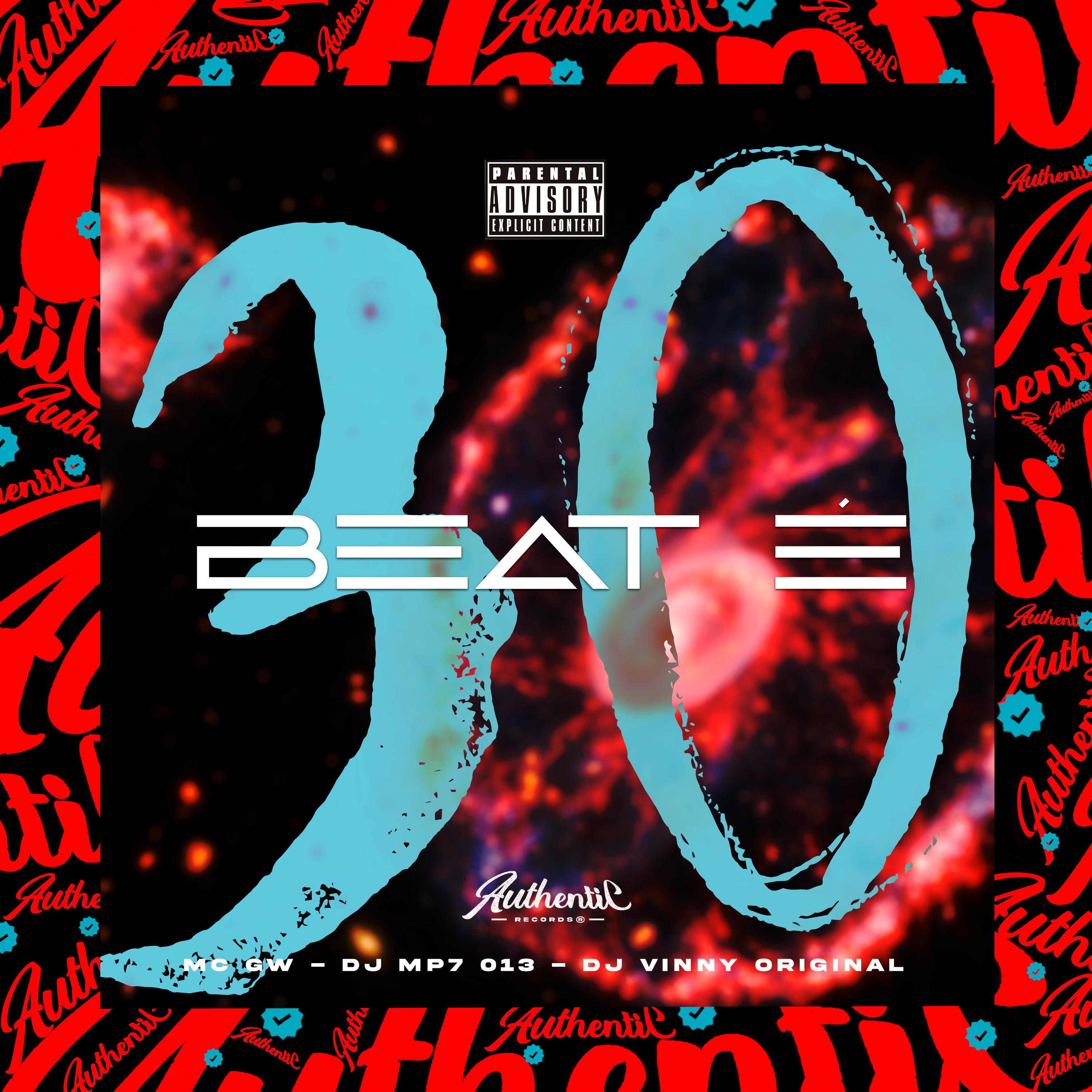 Постер альбома Beat É 30