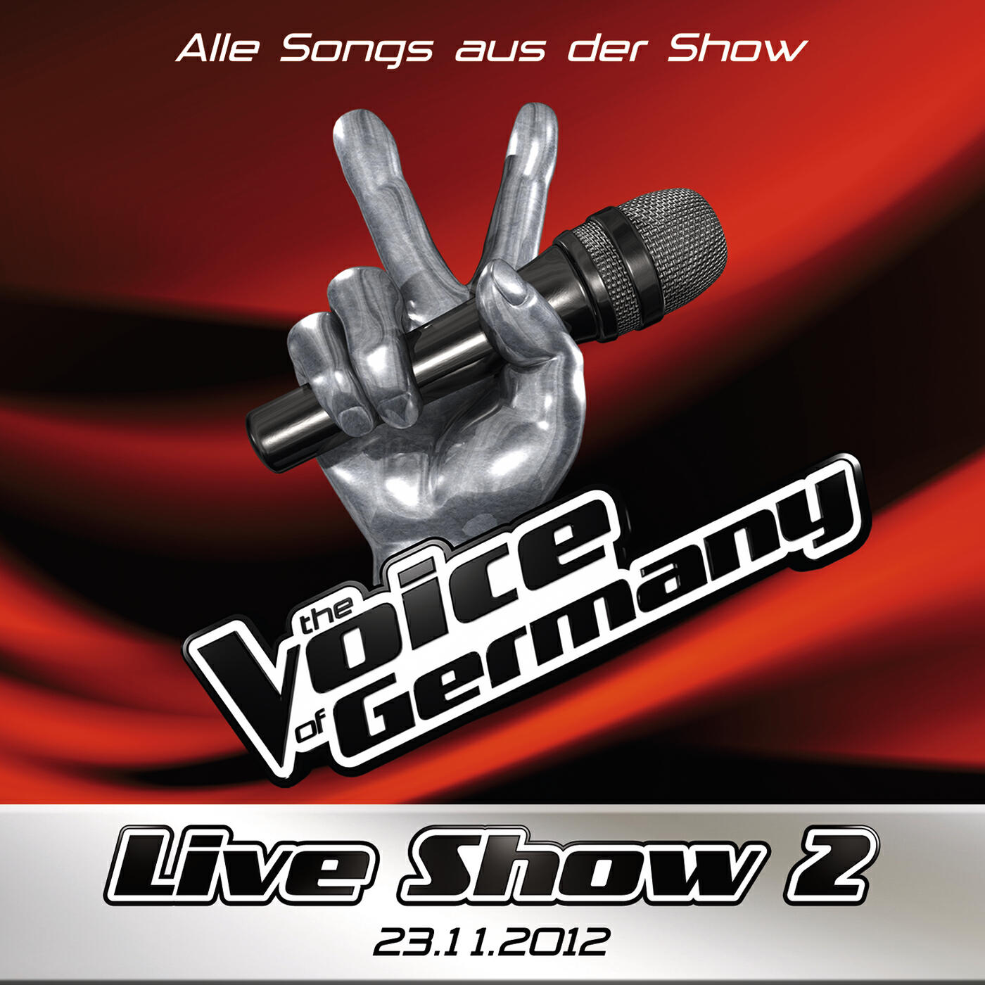 Nick Howard - We Are Young (From The Voice Of Germany)