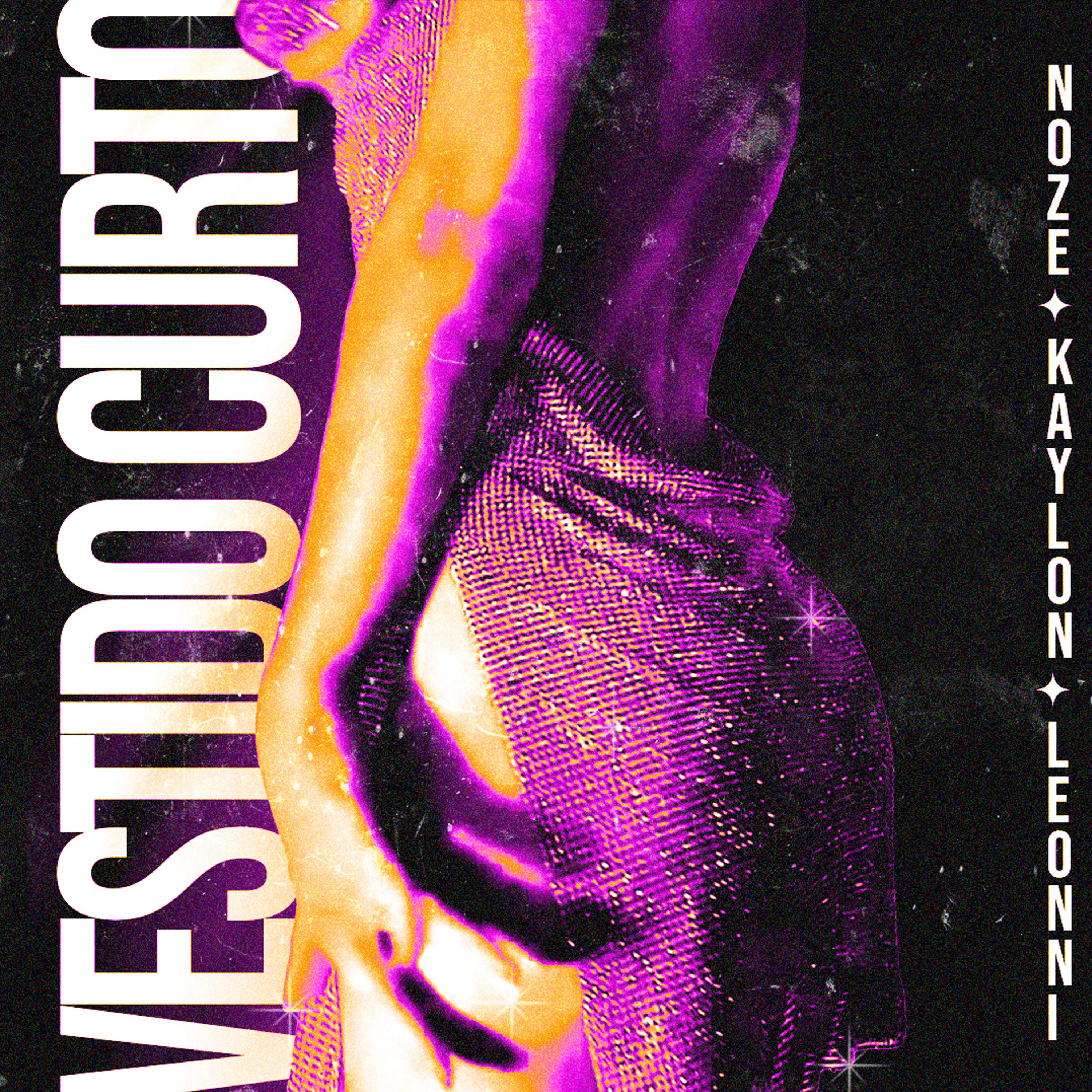 Постер альбома Vestido Curto