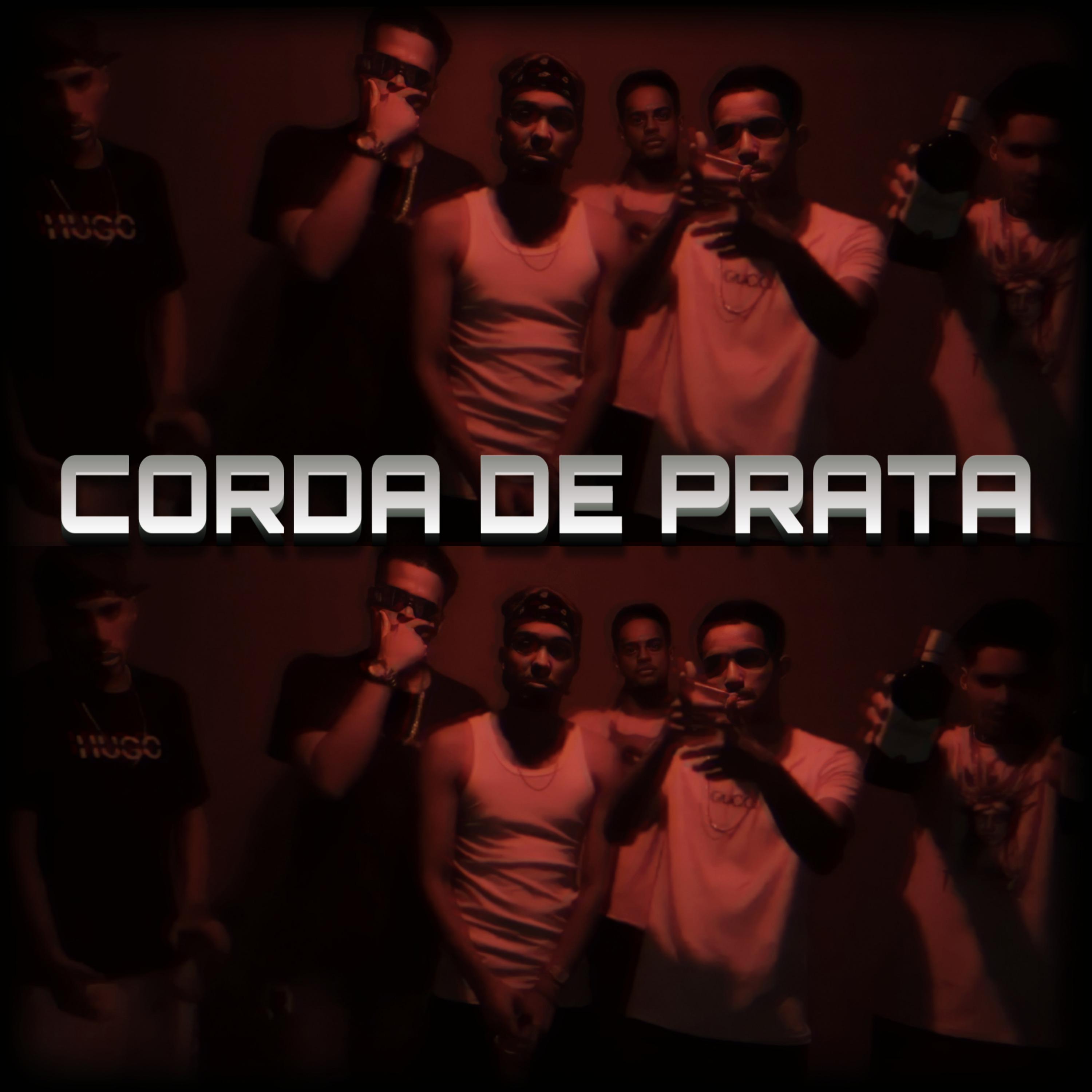 Постер альбома Corda de Prata