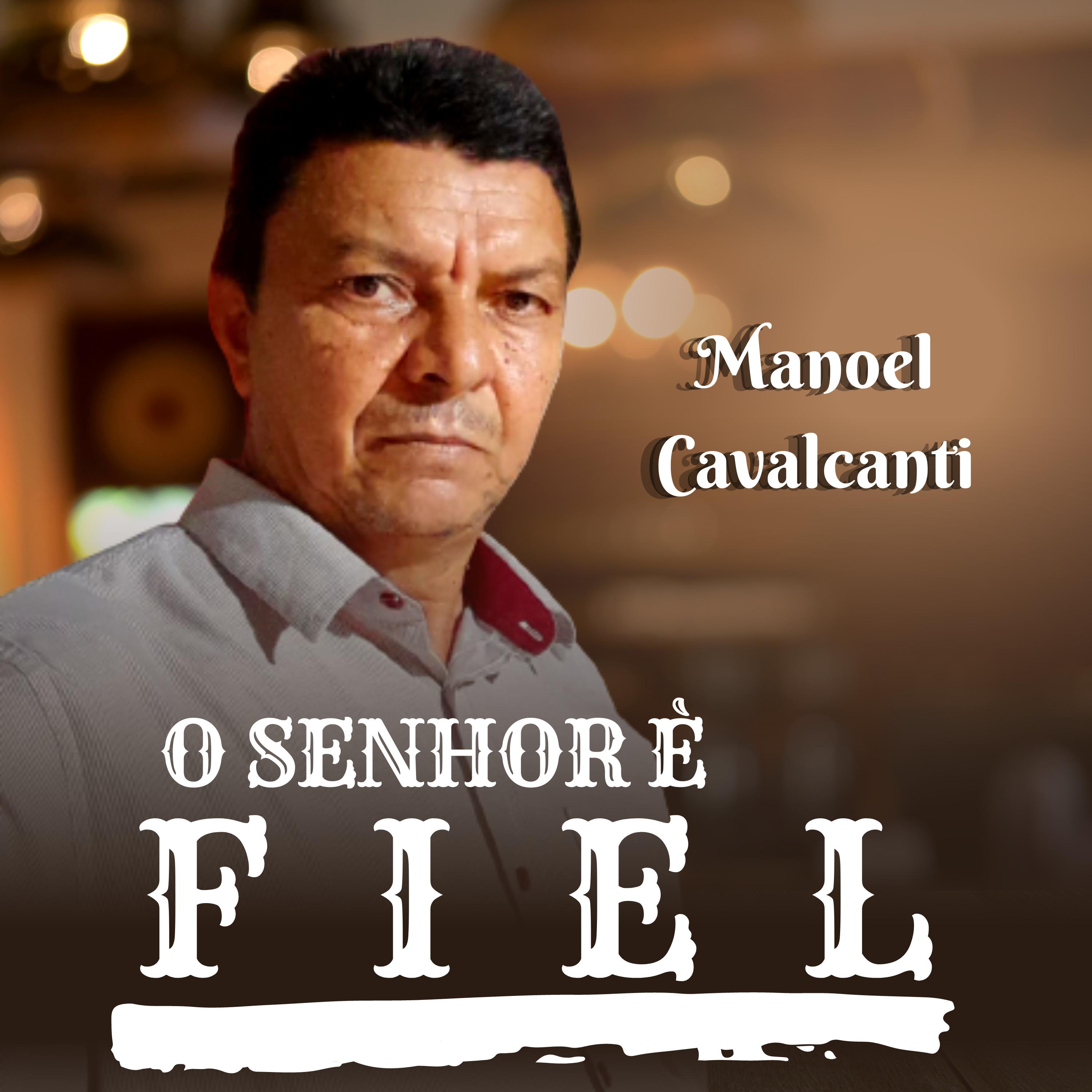 Постер альбома O Senhor É Fiel