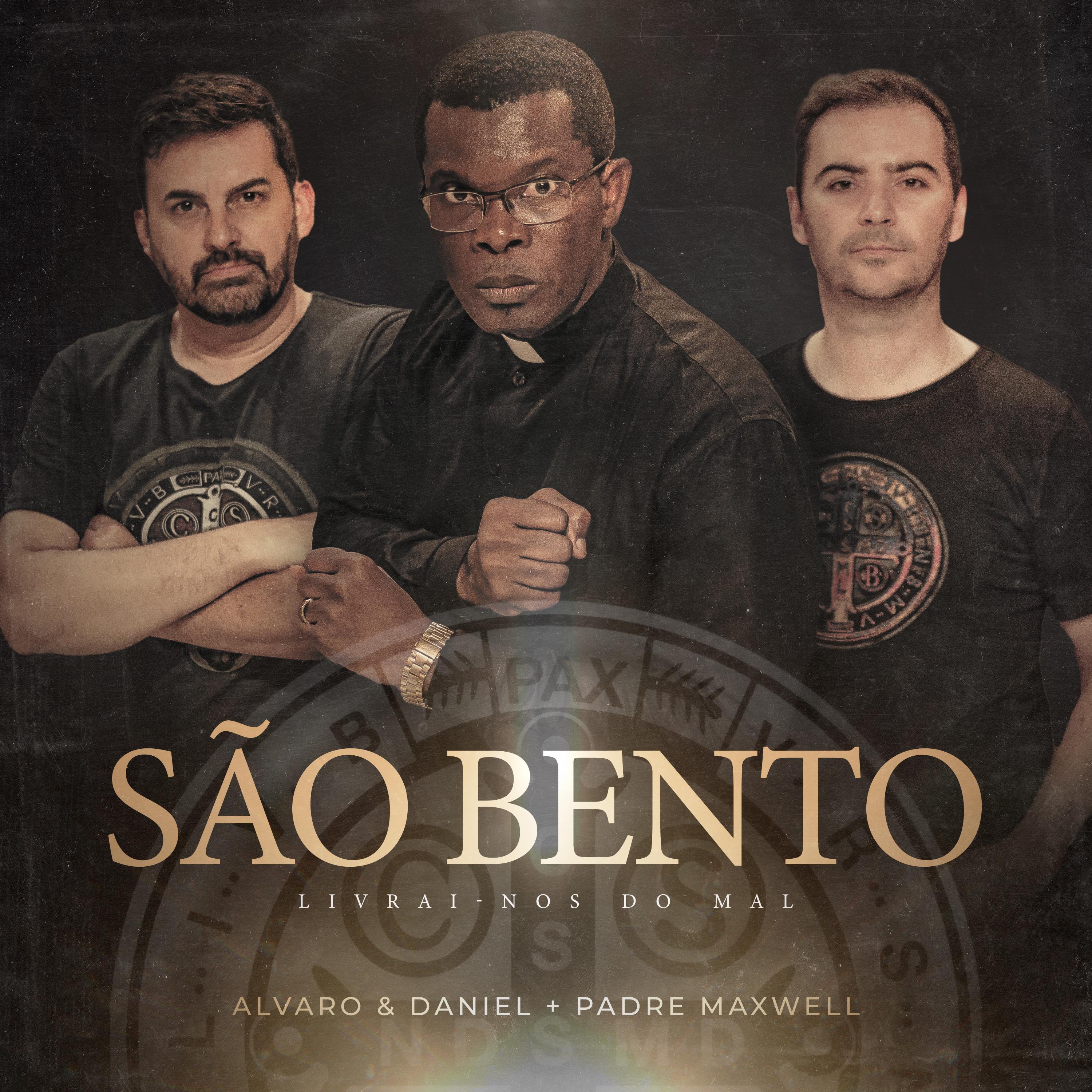 Постер альбома São Bento (Livrai-Nos do Mal)
