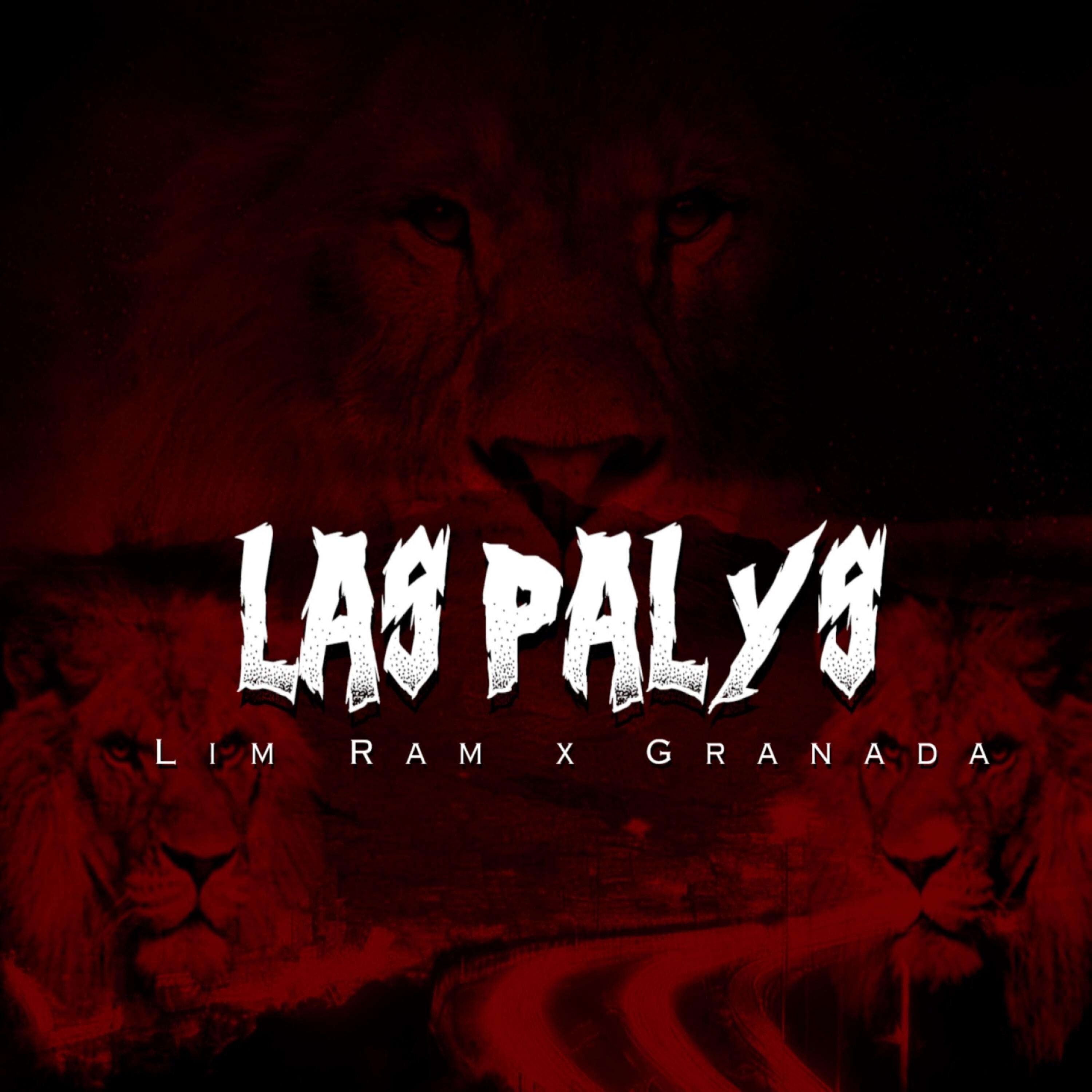 Постер альбома Las Palys