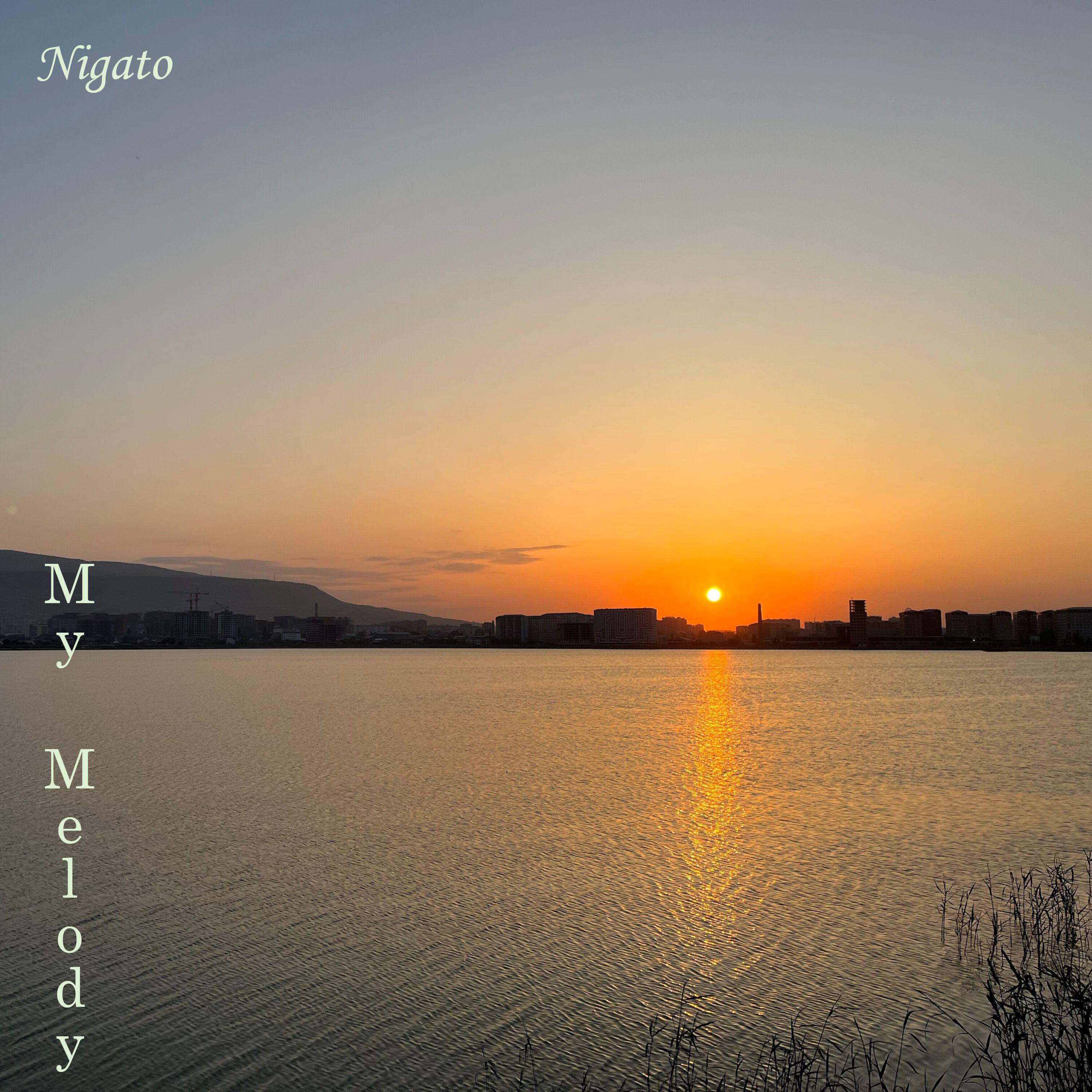 Альбом My Melody исполнителя Nigato