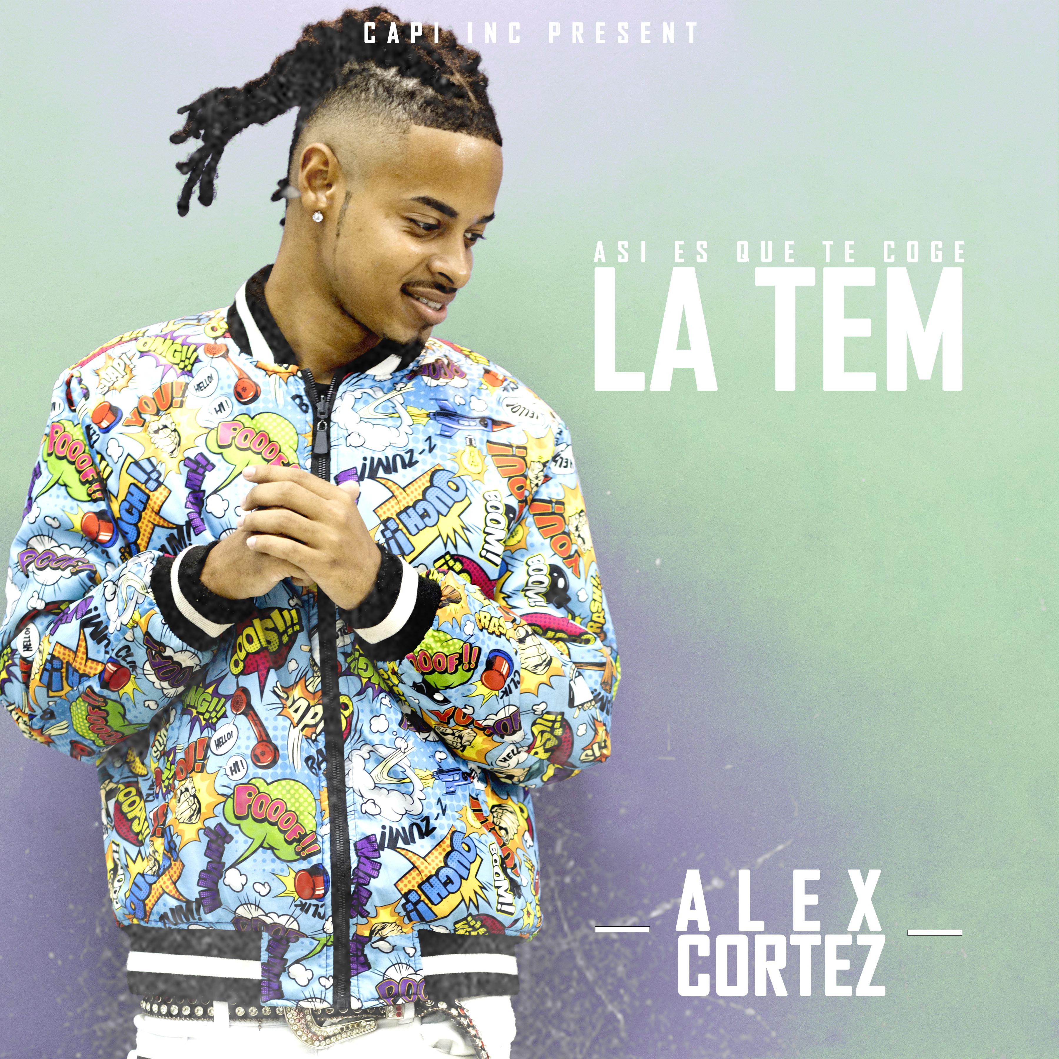 Постер альбома La Ten