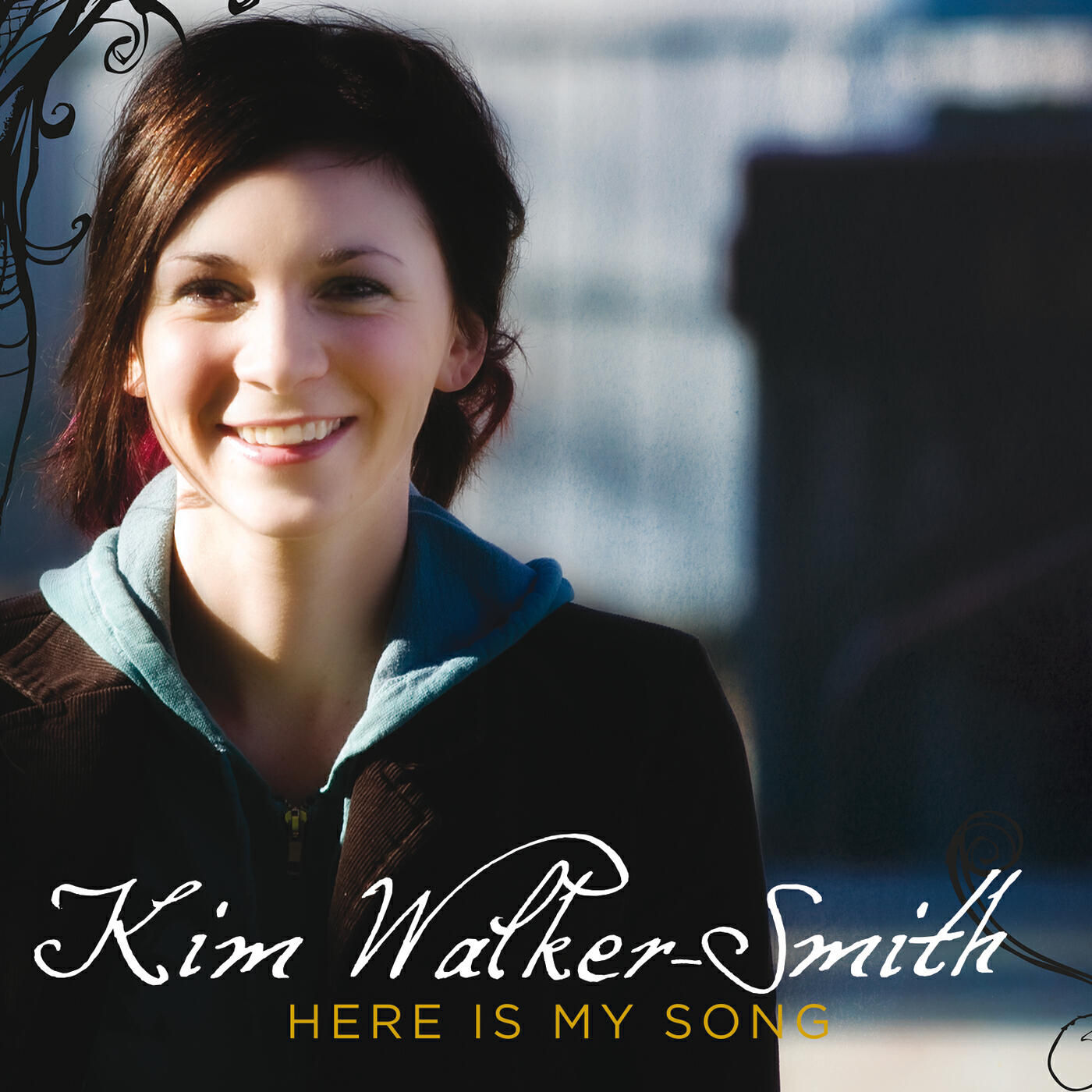 Kim Walker-Smith - Open Up Heaven (Live)
