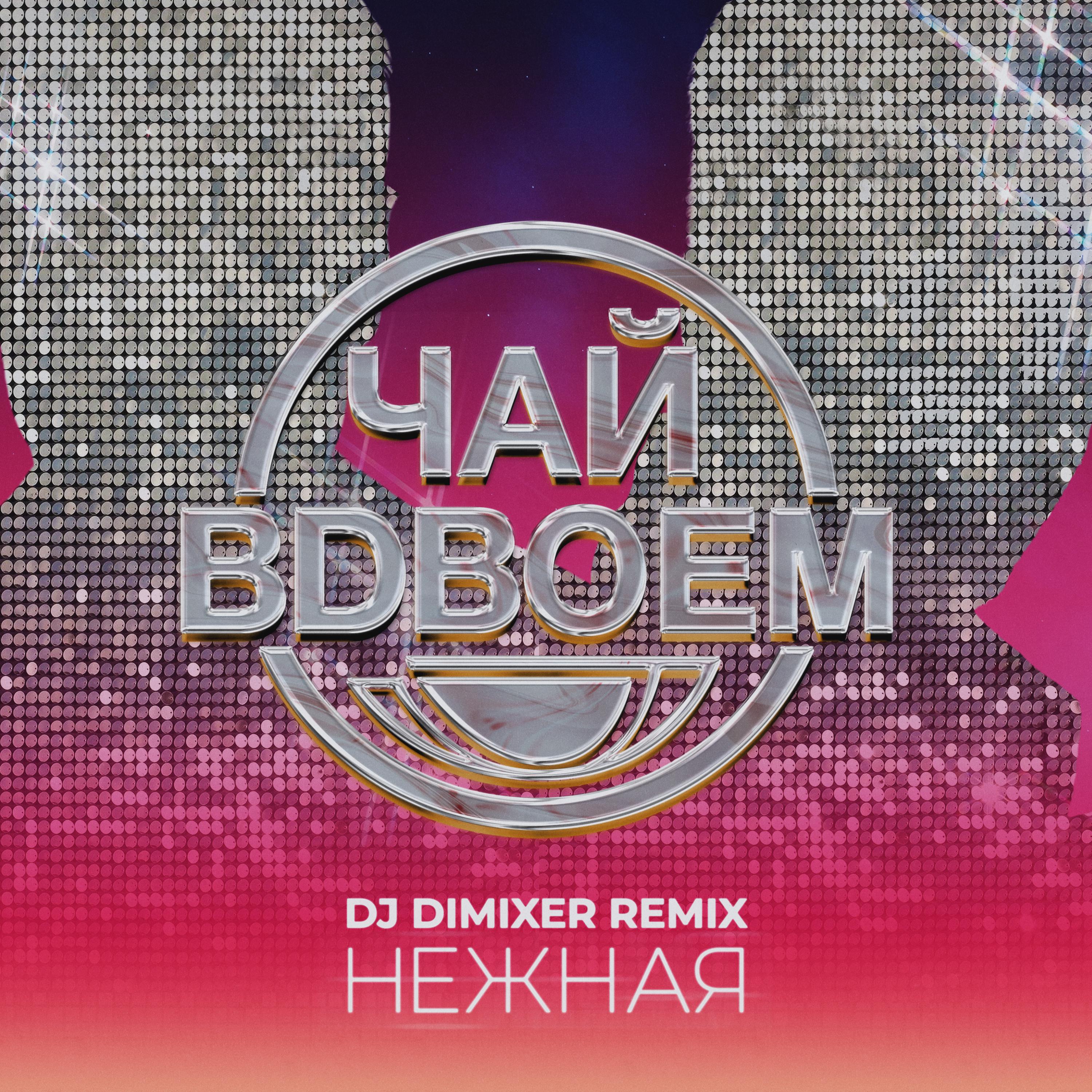 Постер альбома Нежная (DJ DimixeR Remix)