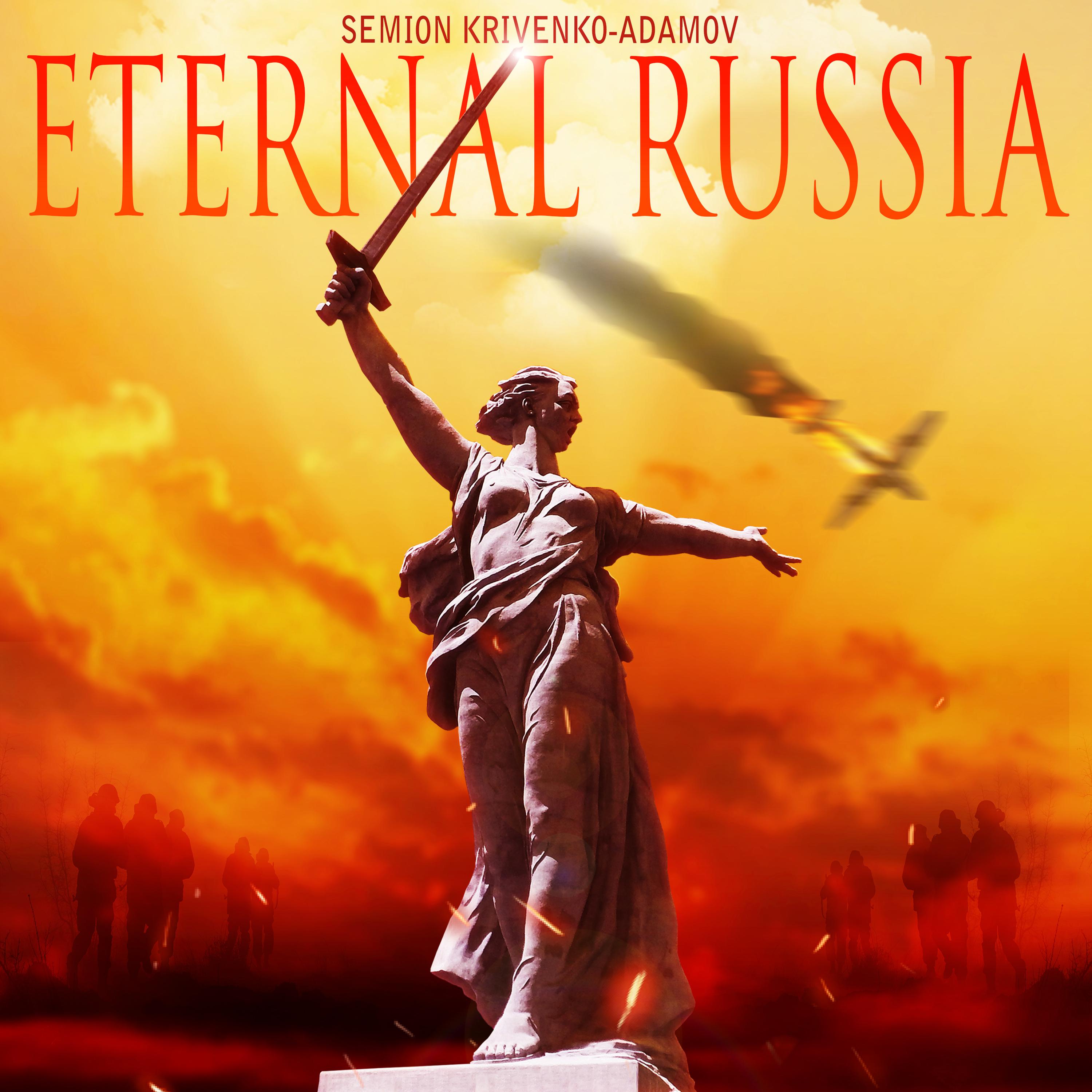 Постер альбома Eternal Russia