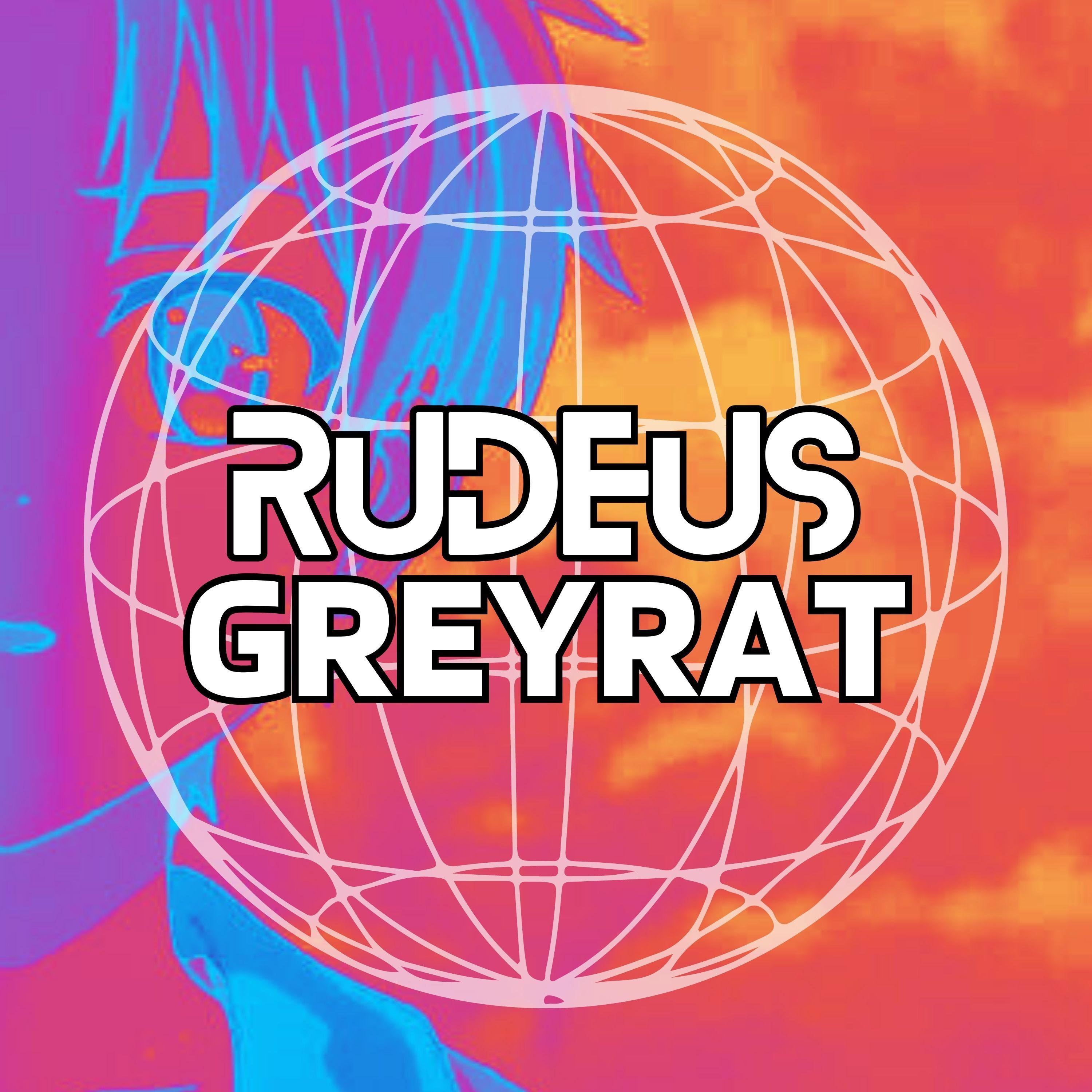 Постер альбома Rudeus Greyrat
