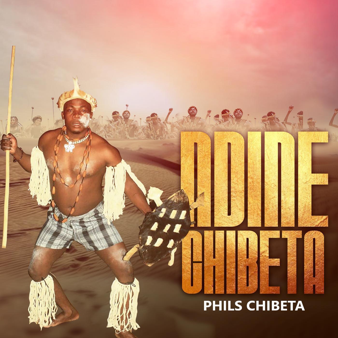 Постер альбома Ndine Chibeta