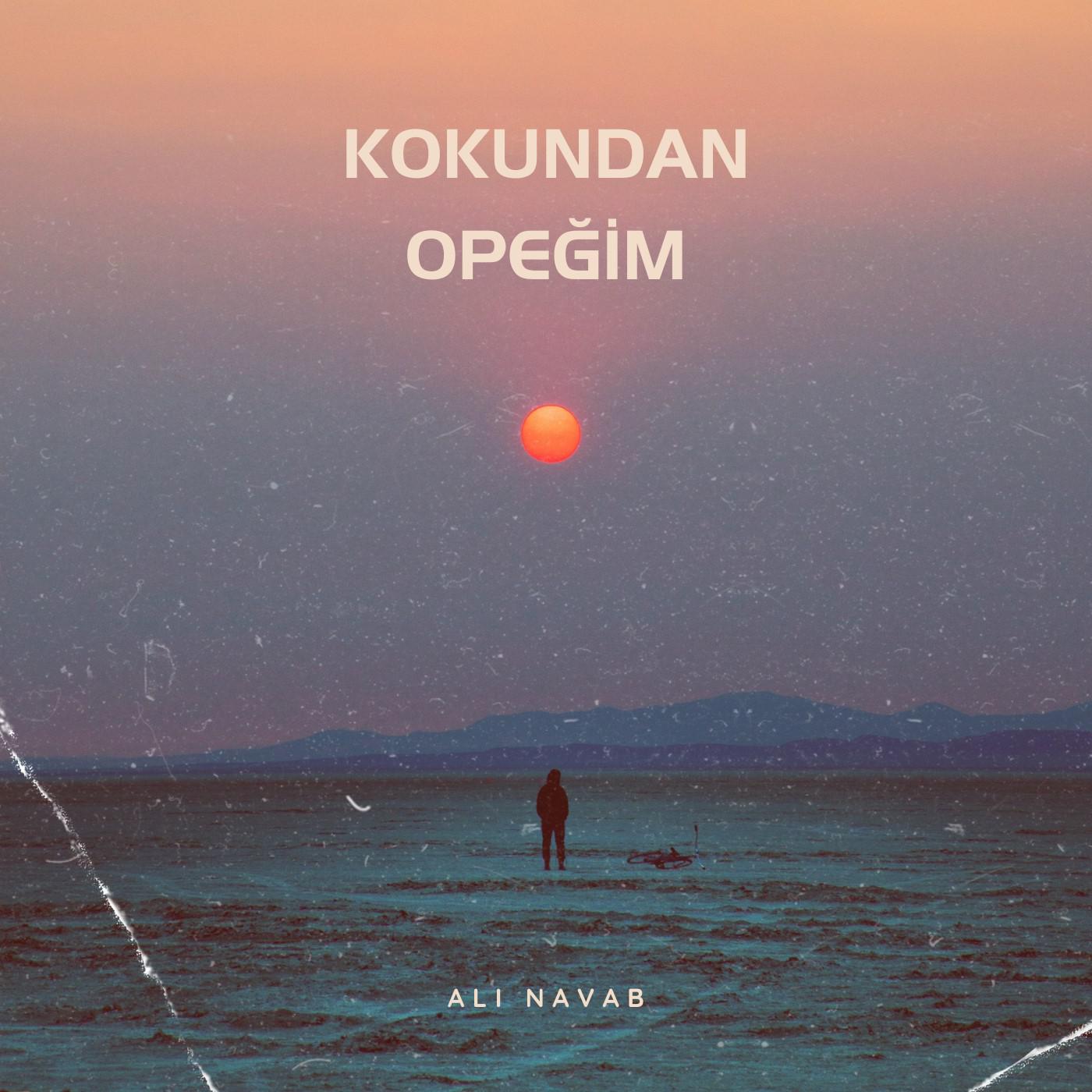 Постер альбома Kokundan Opeğim