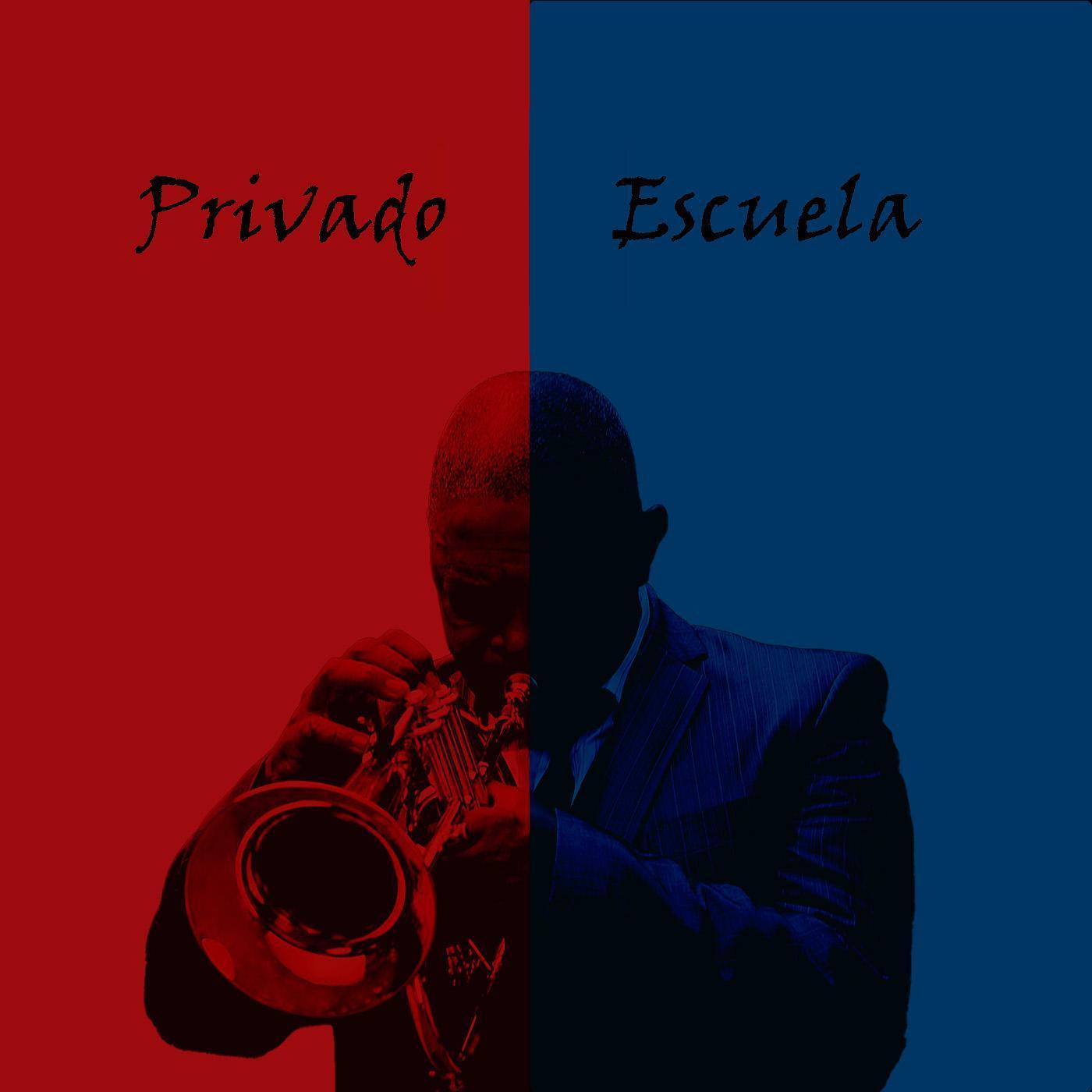 Постер альбома Privado Escuela (feat. LaDeepsoulz)