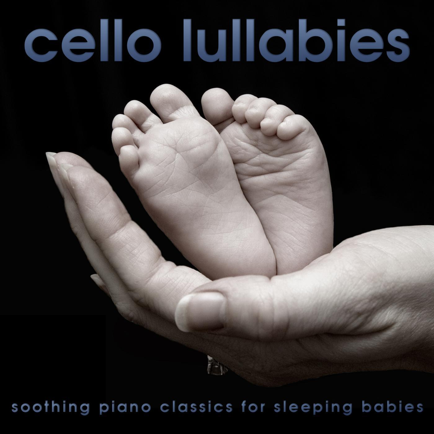 Soothing Piano Classics for Sleeping Babies - Kindred Spirits