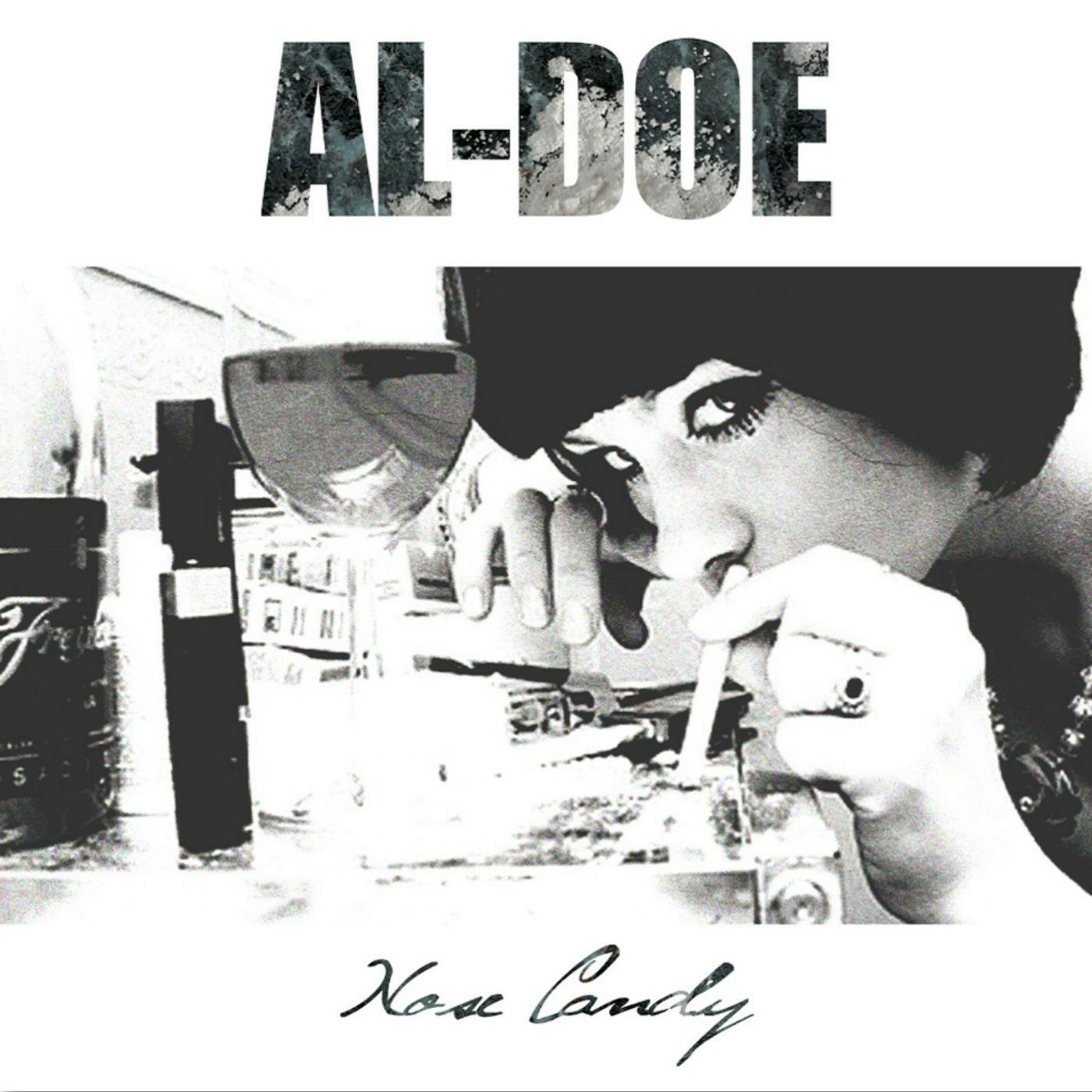Al-Doe - Blue Room (feat. Smoke Dza & Chase n Cashe)