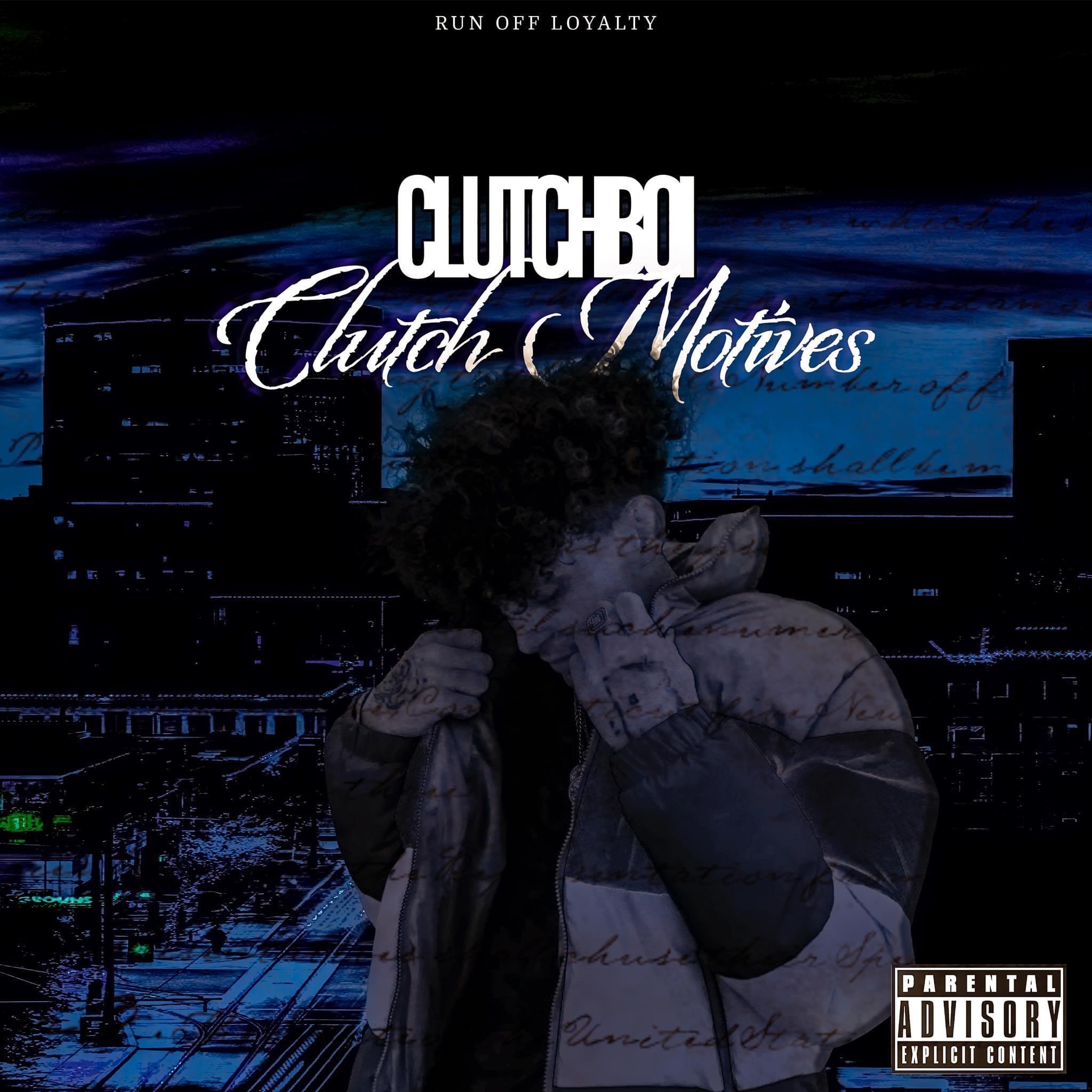 Постер альбома Clutch Motives