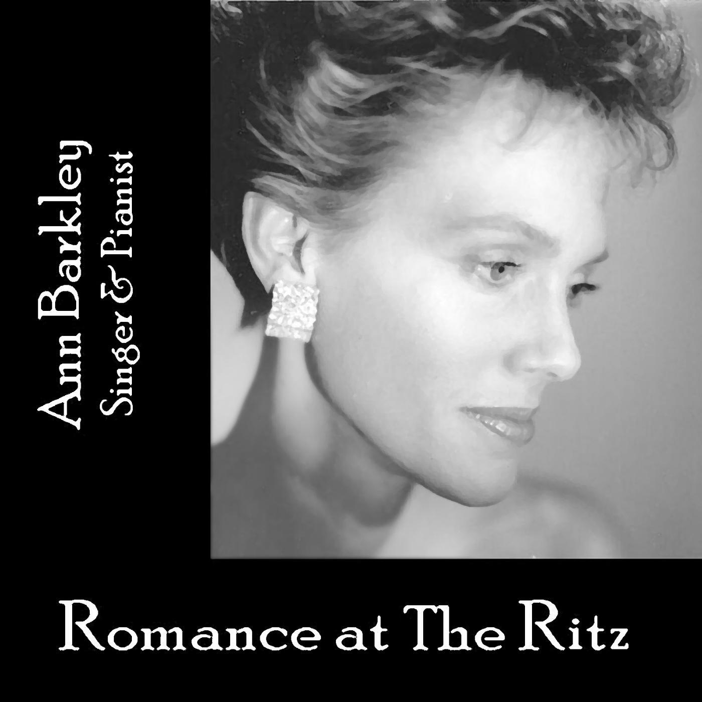 Ann Barkley - Sophisticated Lady