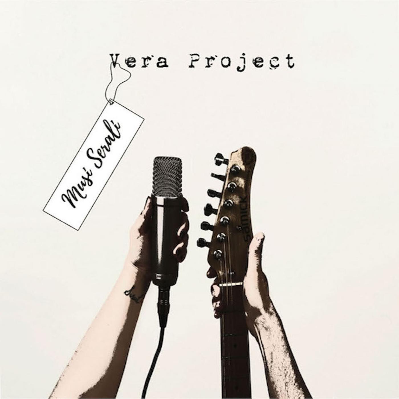 Постер альбома Vera Project