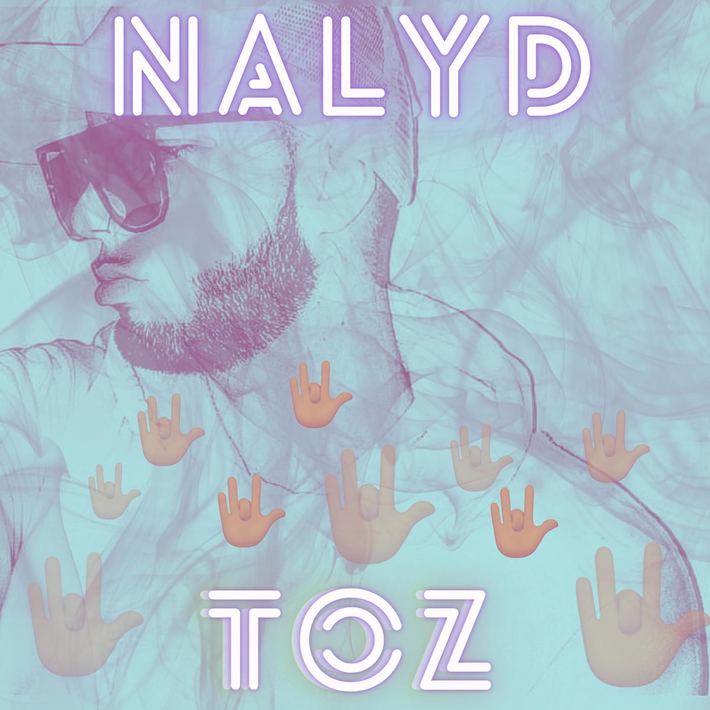 Постер альбома TOZ