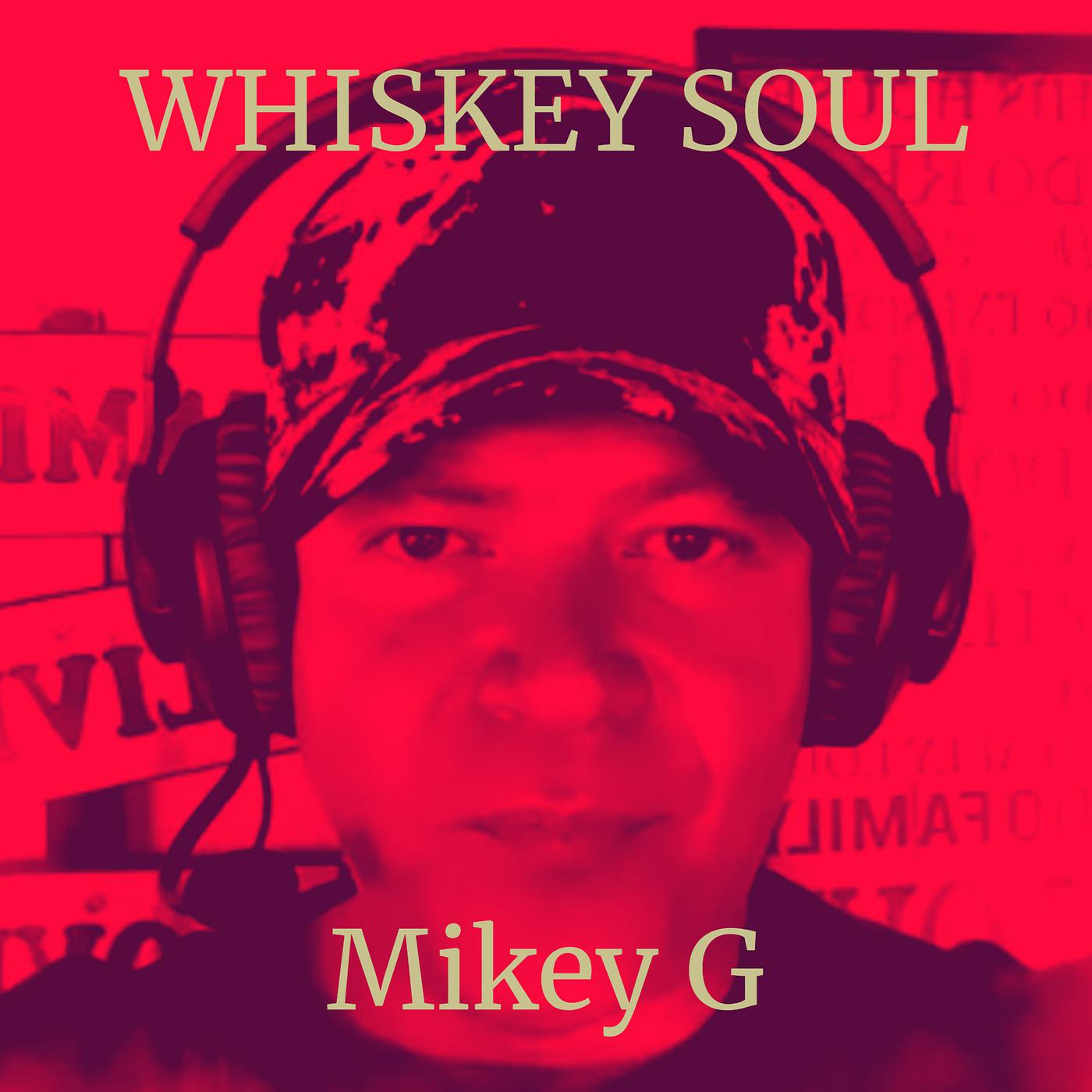 Постер альбома Whiskey Soul